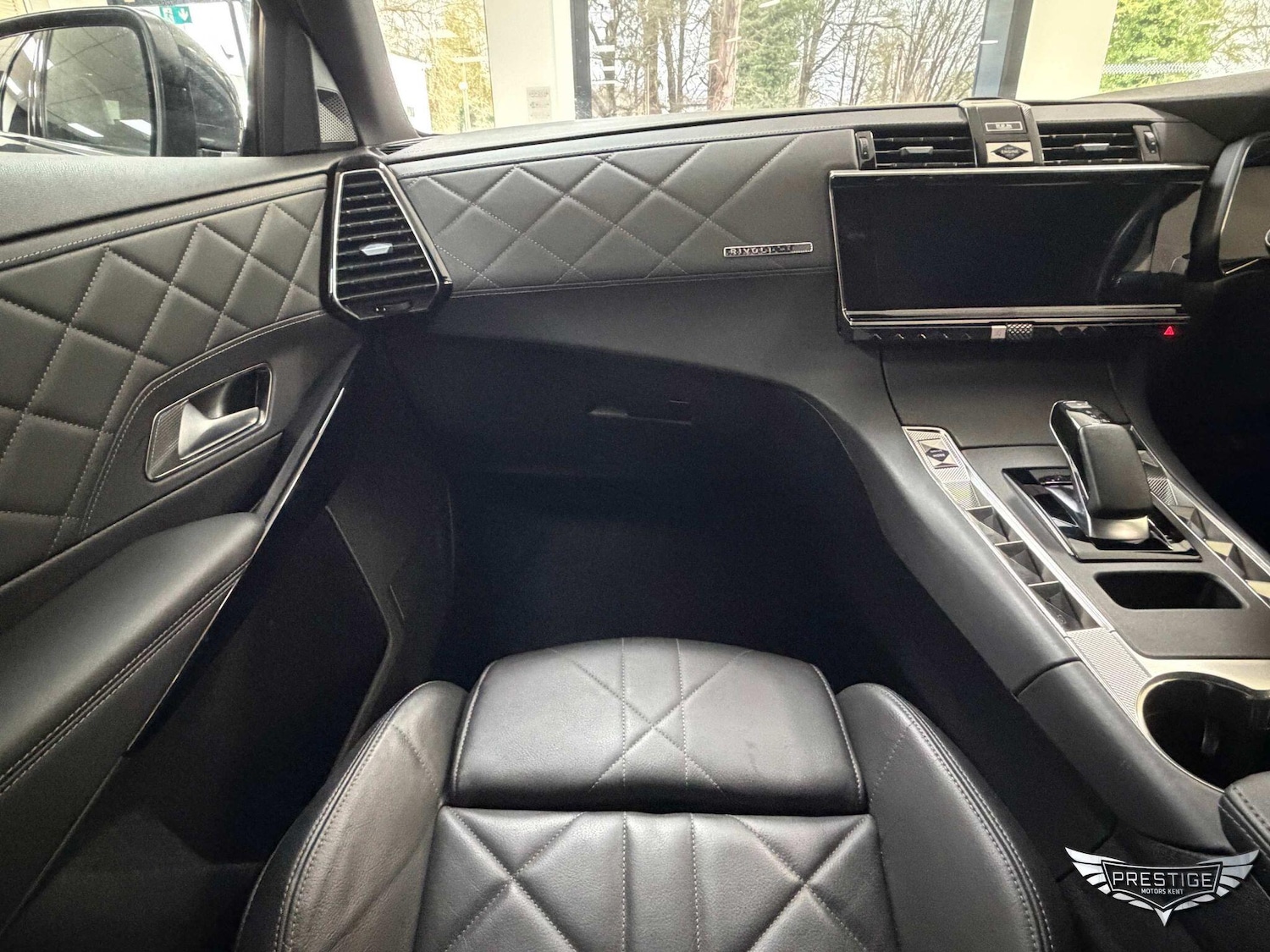 Used DS Automobiles DS 7 2022 for sale - 77695759: Photo 52