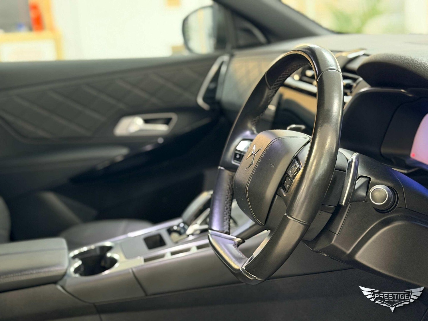 Used DS Automobiles DS 7 2022 for sale - 77695759: Photo 55