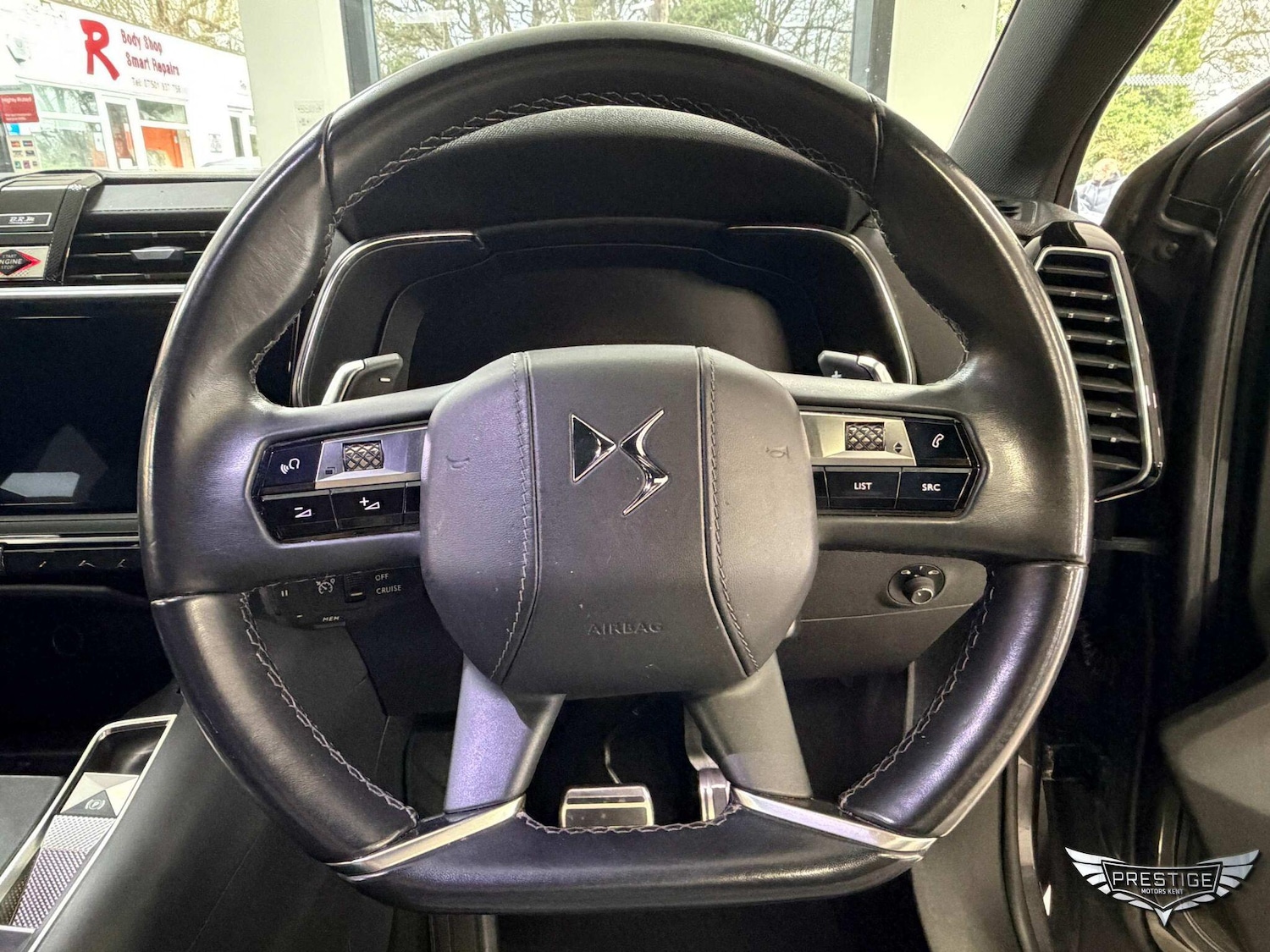 Used DS Automobiles DS 7 2022 for sale - 77695759: Photo 56