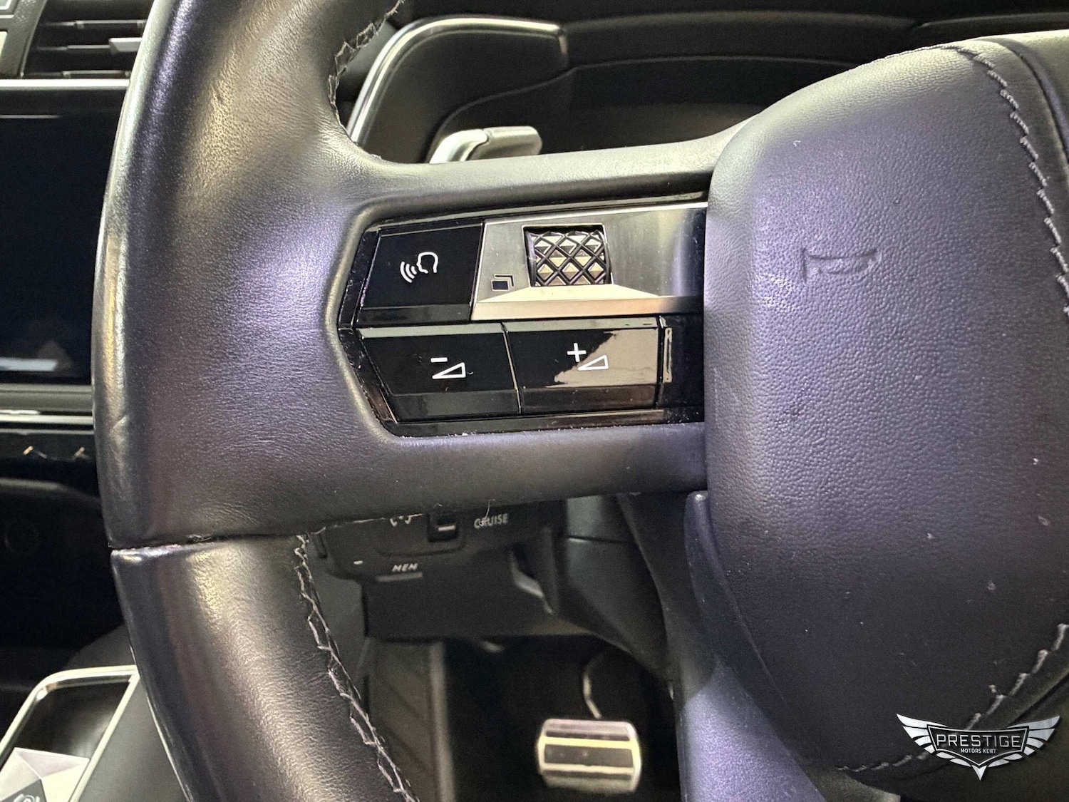 Used DS Automobiles DS 7 2022 for sale - 77695759: Photo 57