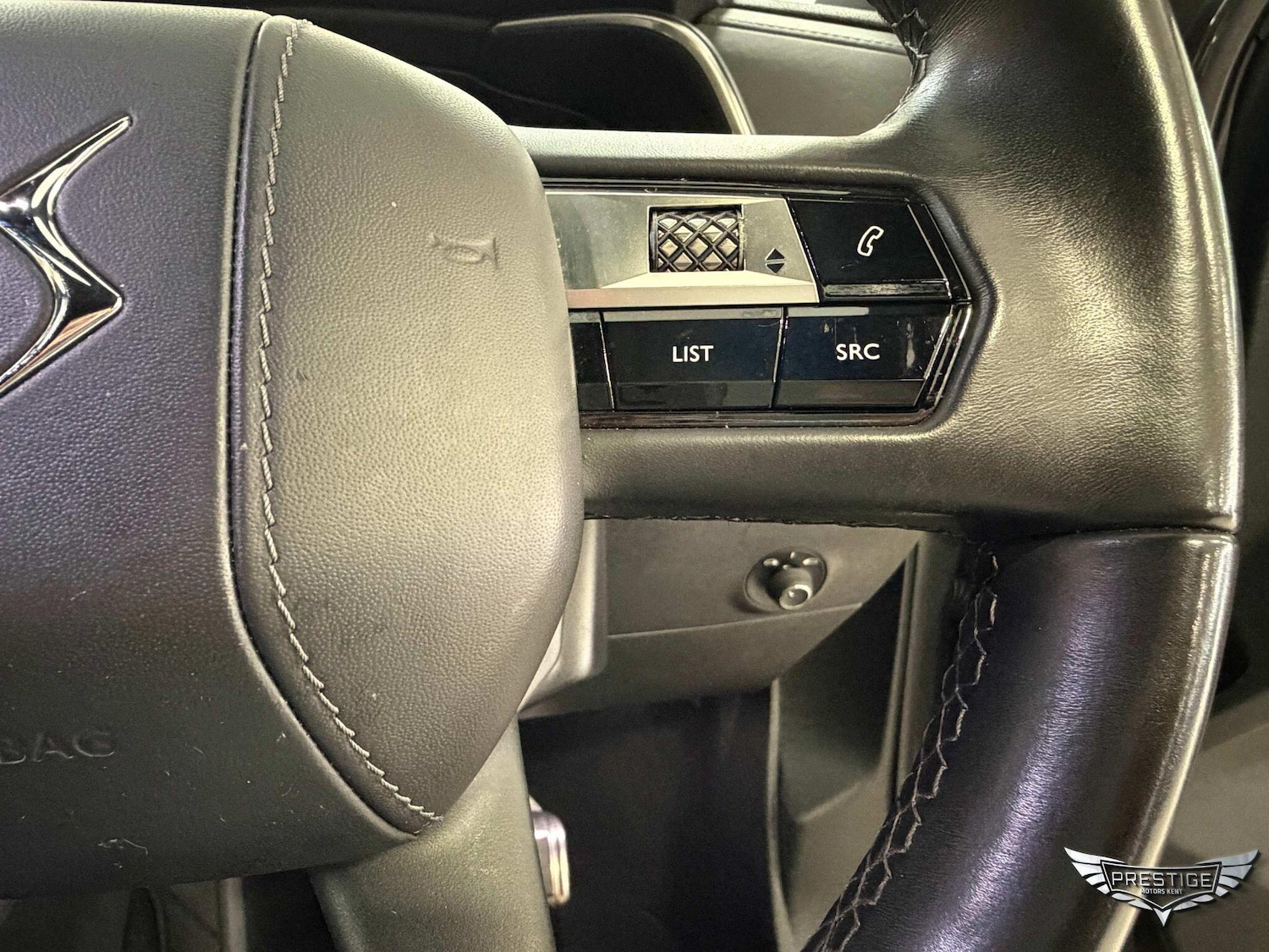 Used DS Automobiles DS 7 2022 for sale - 77695759: Photo 58