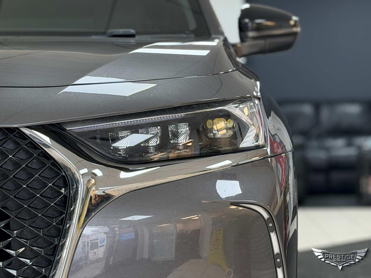 Used DS Automobiles DS 7 2022 for sale - 77695759: Photo 6