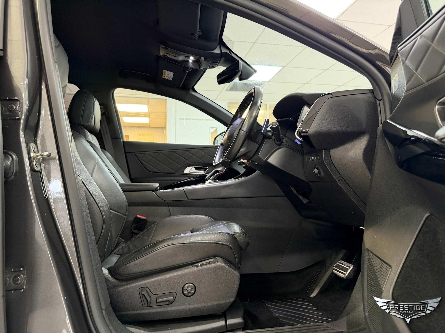 Used DS Automobiles DS 7 2022 for sale - 77695759: Photo 61