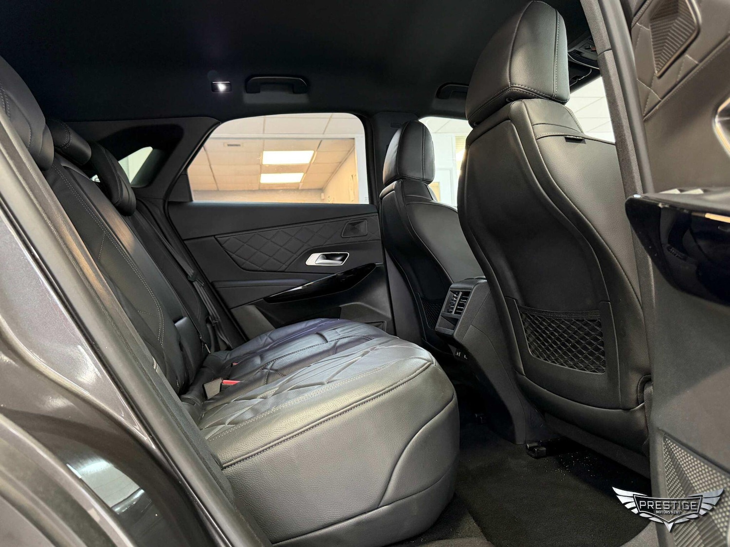 Used DS Automobiles DS 7 2022 for sale - 77695759: Photo 63