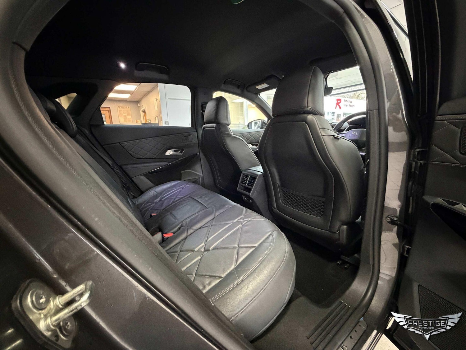 Used DS Automobiles DS 7 2022 for sale - 77695759: Photo 64