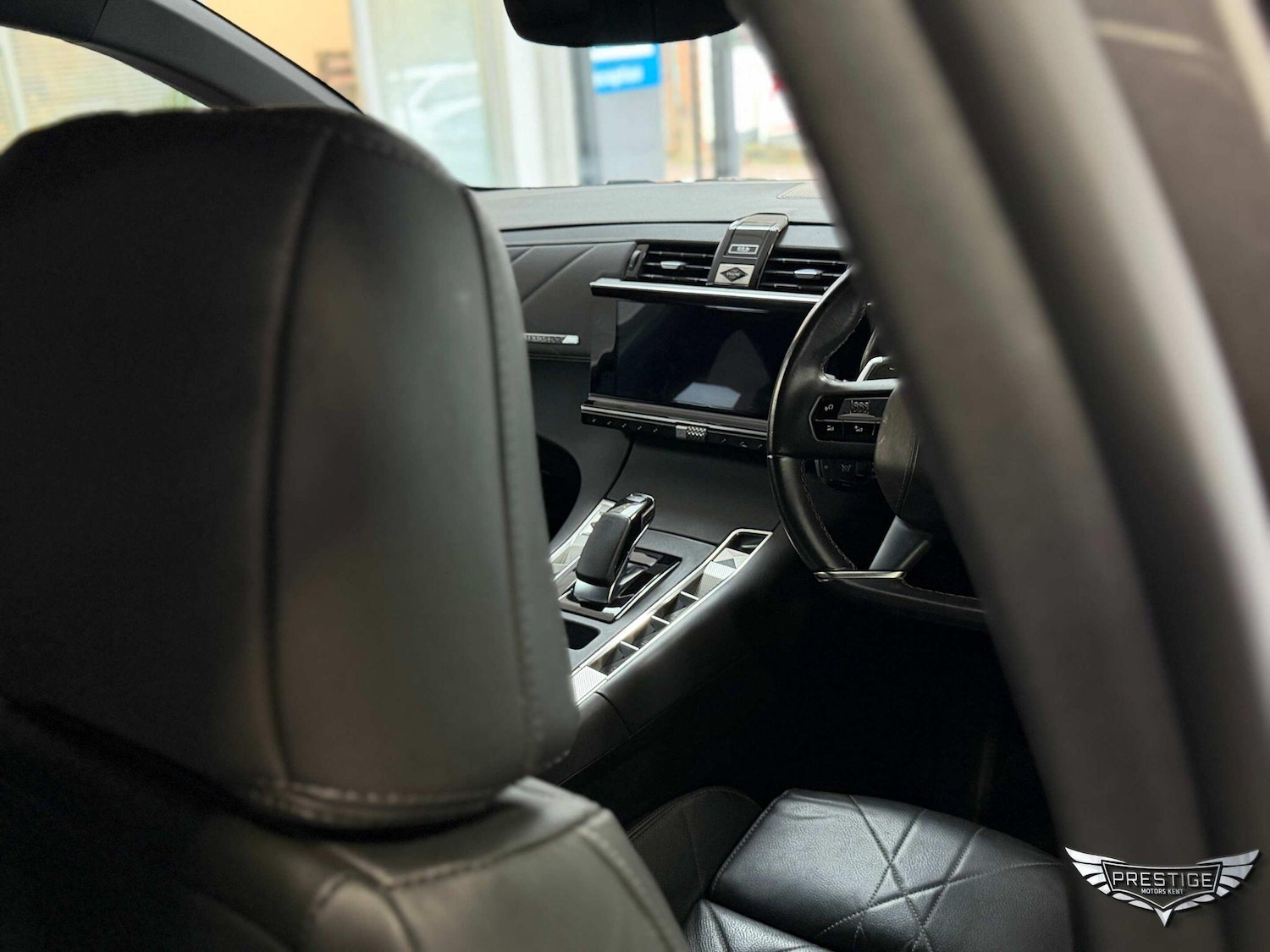 Used DS Automobiles DS 7 2022 for sale - 77695759: Photo 65