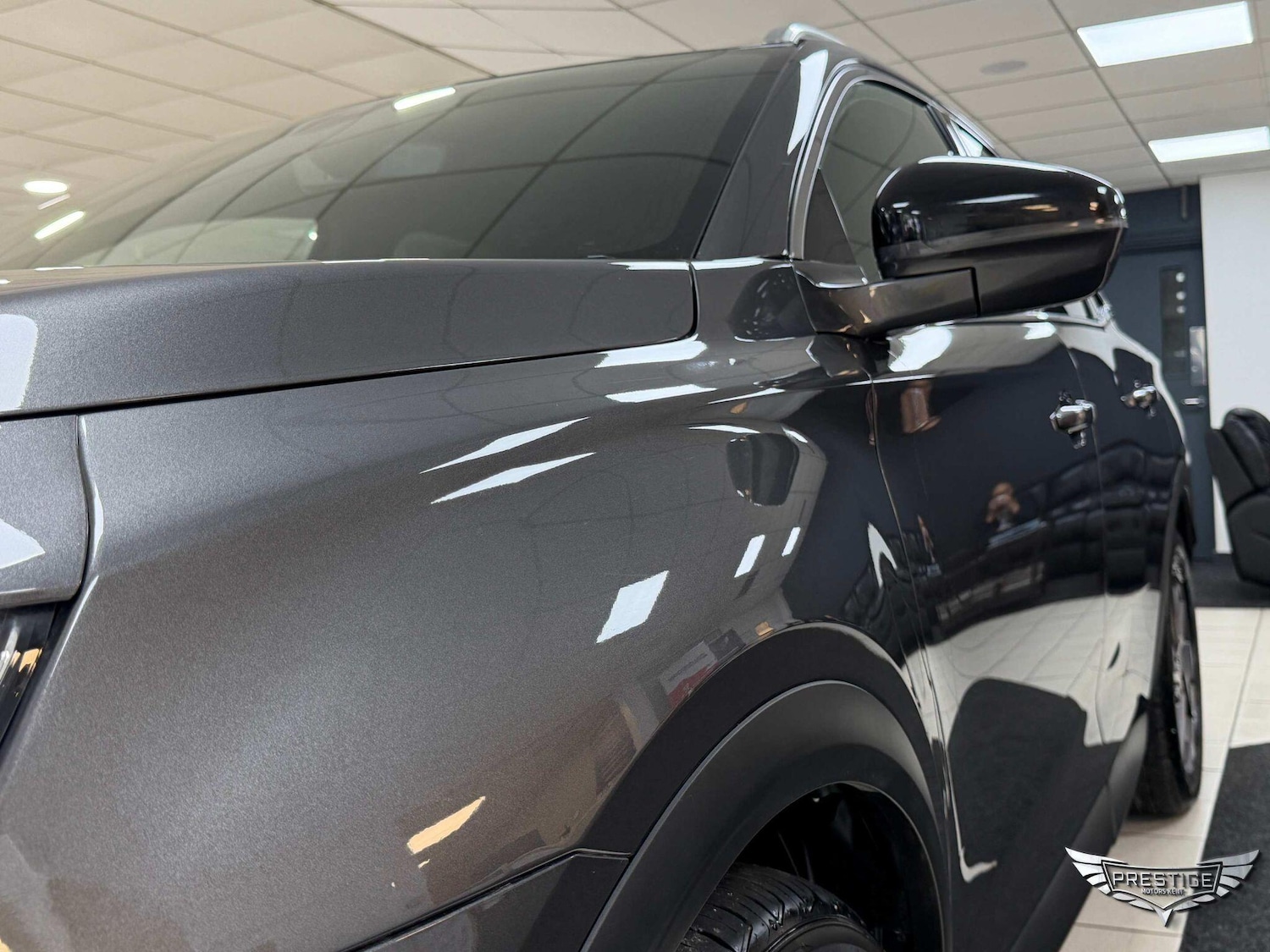 Used DS Automobiles DS 7 2022 for sale - 77695759: Photo 66