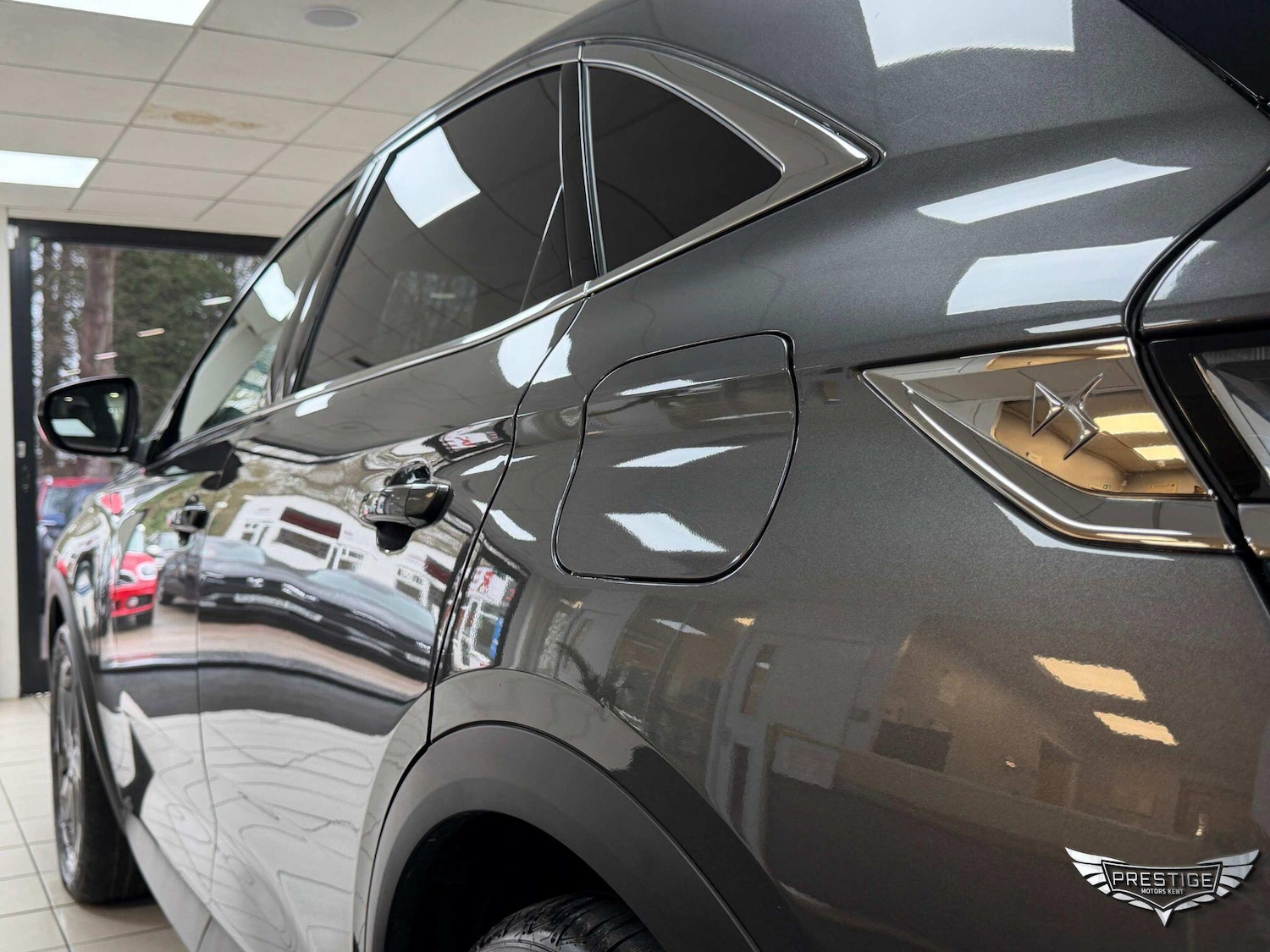 Used DS Automobiles DS 7 2022 for sale - 77695759: Photo 67