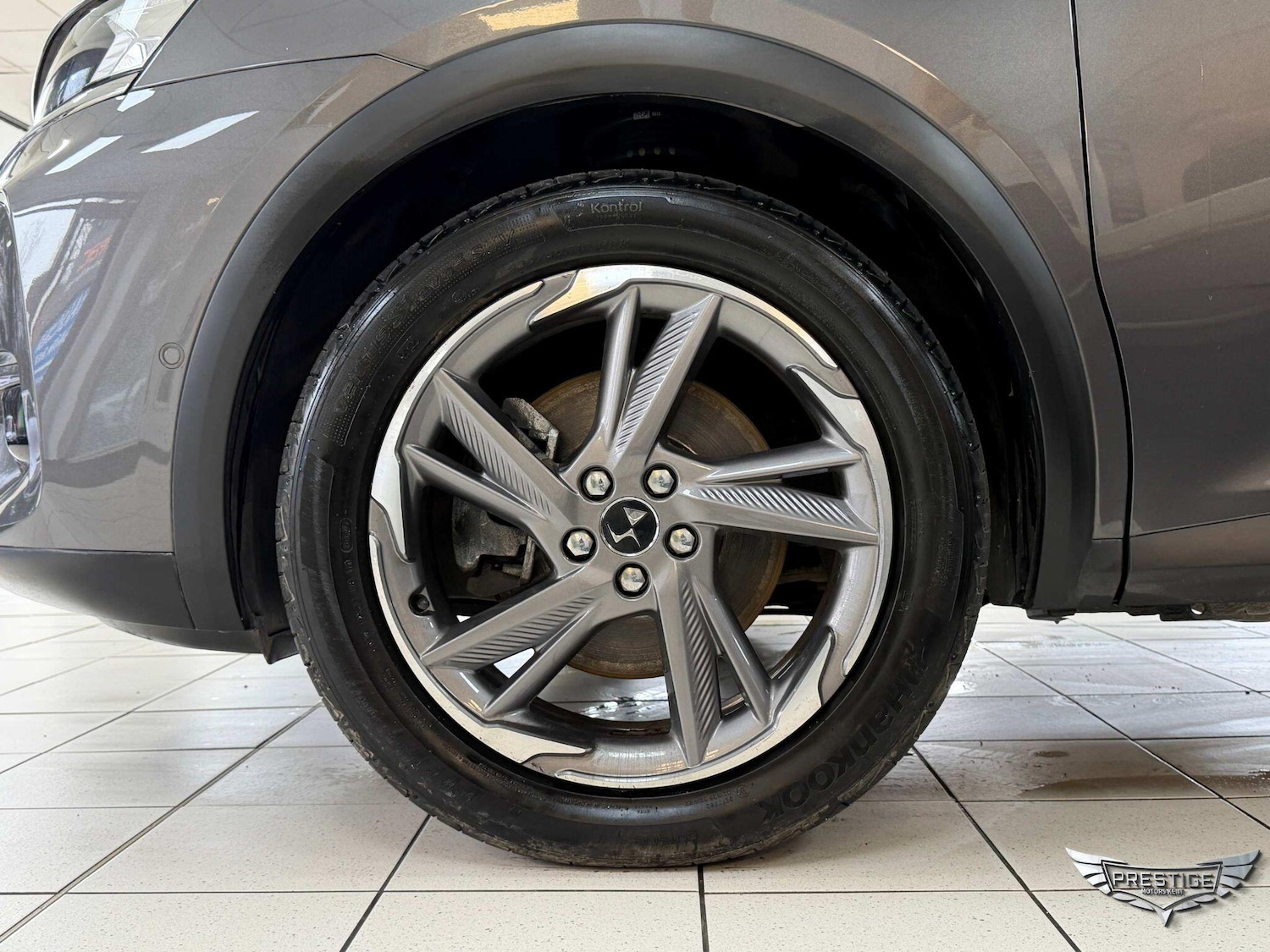 Used DS Automobiles DS 7 2022 for sale - 77695759: Photo 68