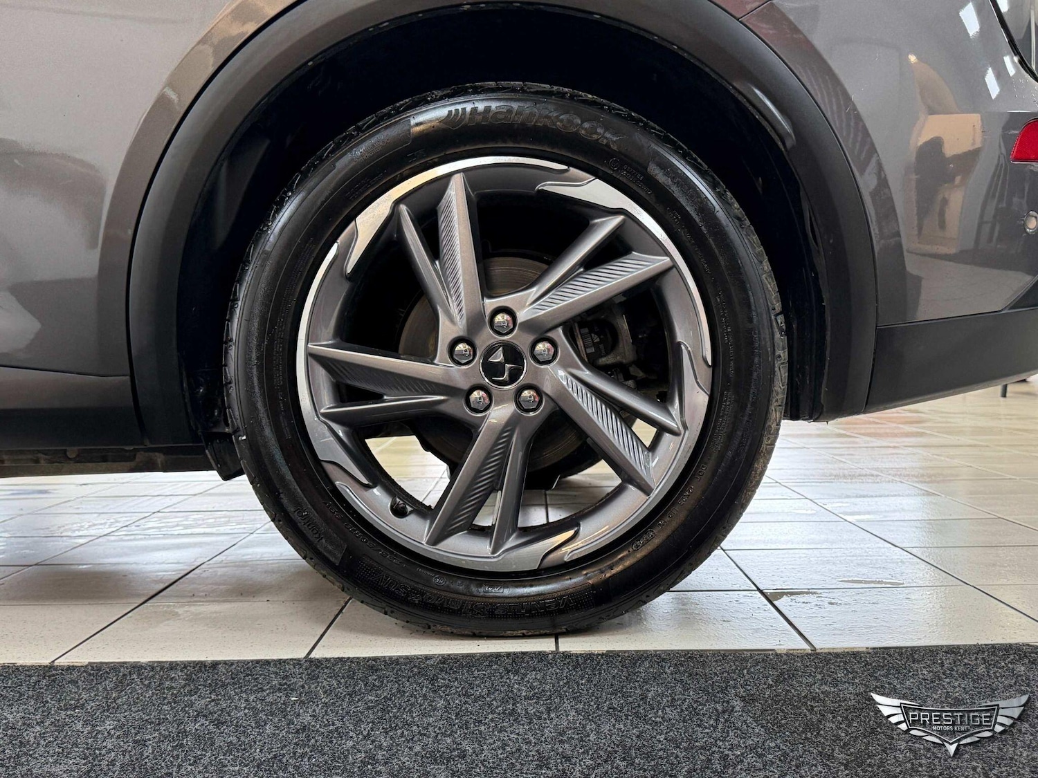 Used DS Automobiles DS 7 2022 for sale - 77695759: Photo 69