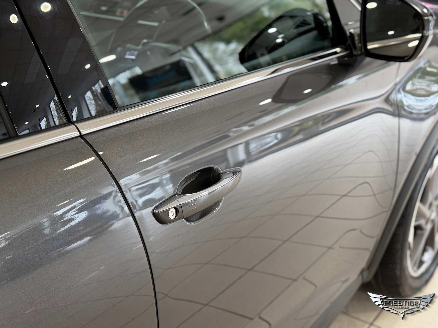 Used DS Automobiles DS 7 2022 for sale - 77695759: Photo 71