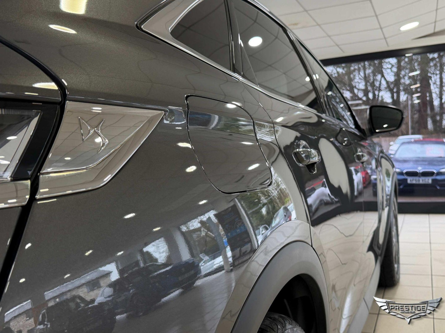 Used DS Automobiles DS 7 2022 for sale - 77695759: Photo 73