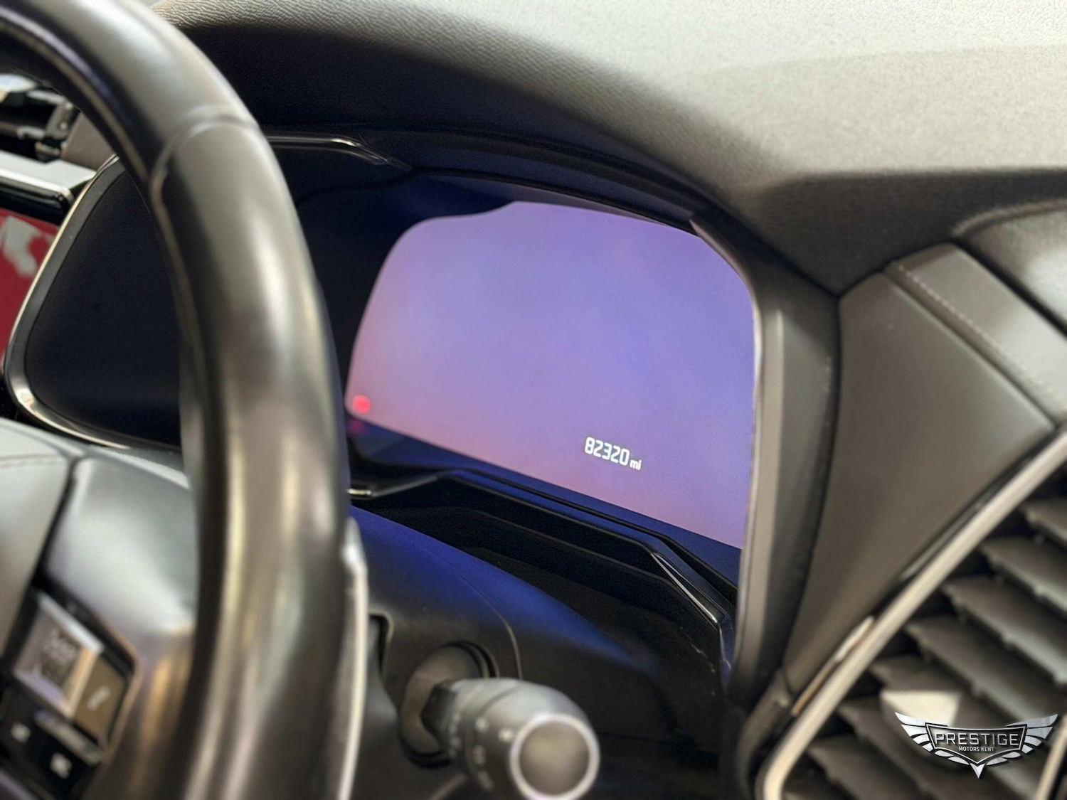 Used DS Automobiles DS 7 2022 for sale - 77695759: Photo 77