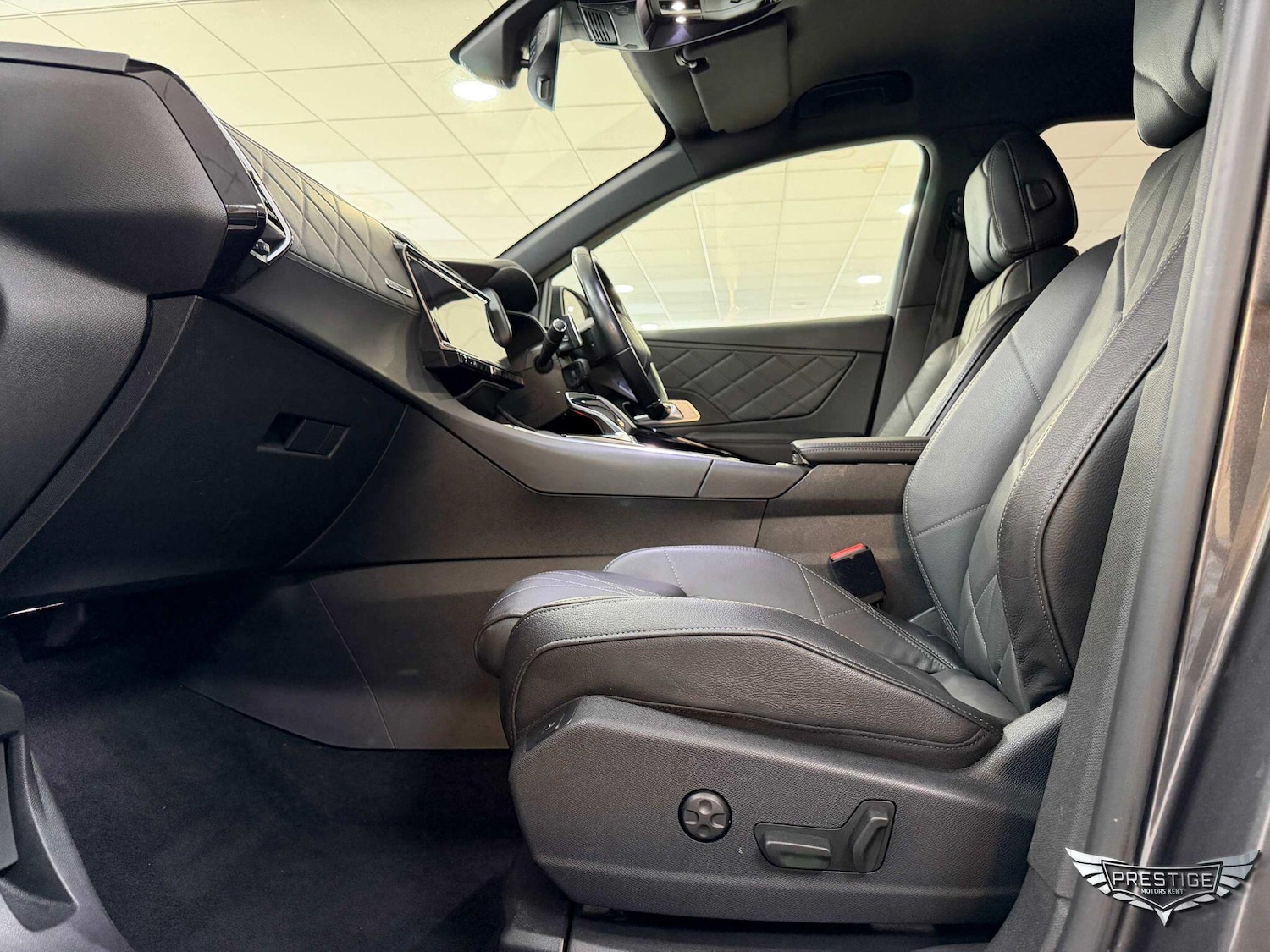 Used DS Automobiles DS 7 2022 for sale - 77695759: Photo 78