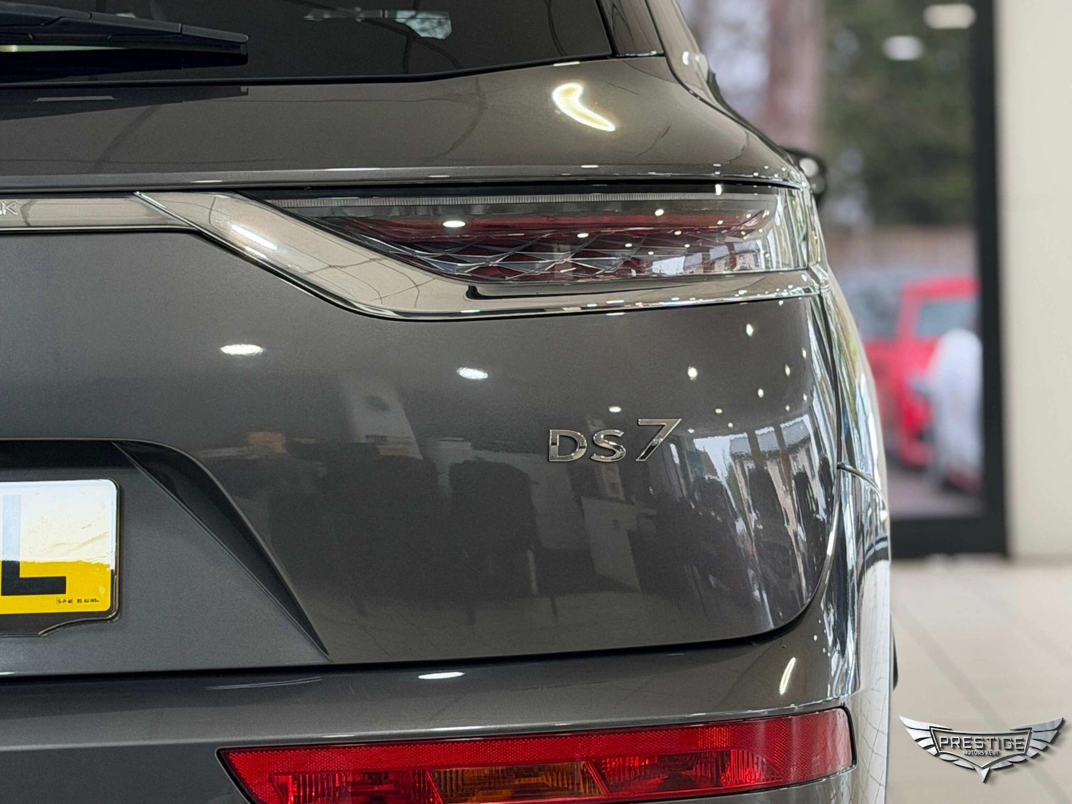 Used DS Automobiles DS 7 2022 for sale - 77695759: Photo 8