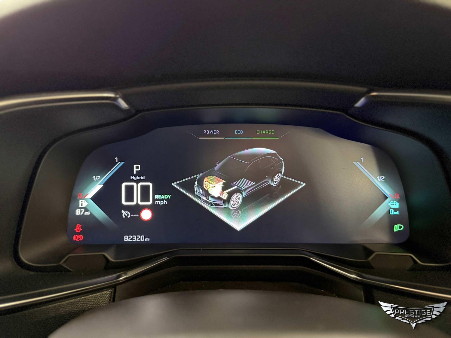 Used DS Automobiles DS 7 2022 for sale - 77695759: Photo 81