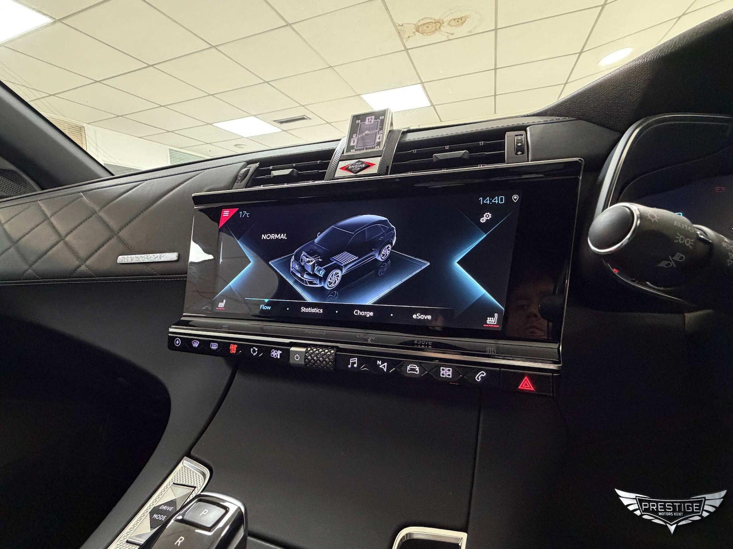 Used DS Automobiles DS 7 2022 for sale - 77695759: Photo 82