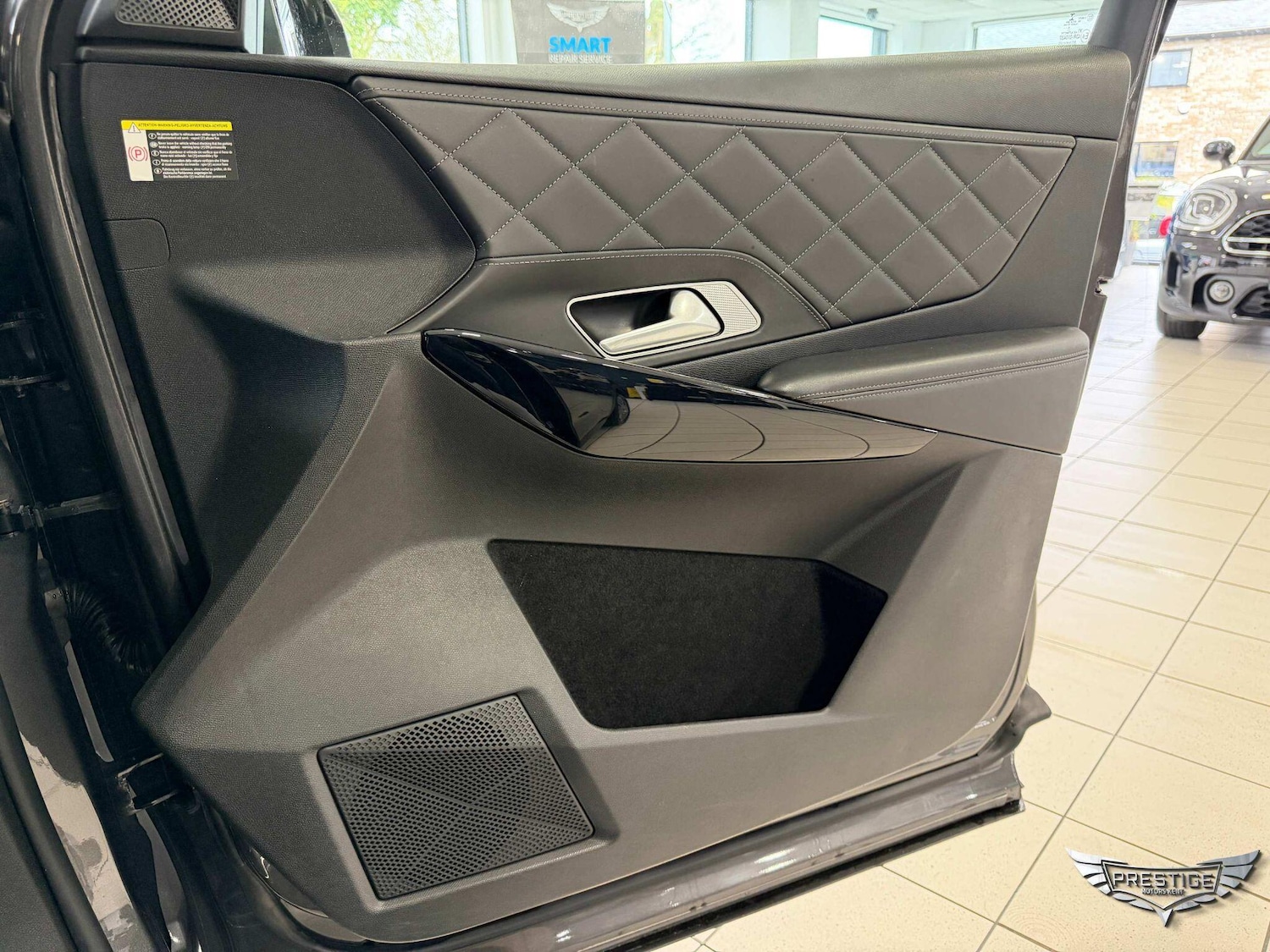 Used DS Automobiles DS 7 2022 for sale - 77695759: Photo 84