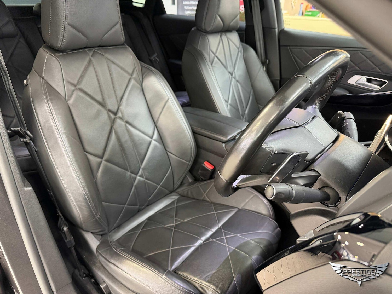 Used DS Automobiles DS 7 2022 for sale - 77695759: Photo 86