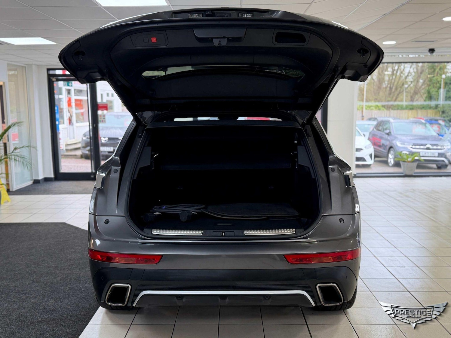 Used DS Automobiles DS 7 2022 for sale - 77695759: Photo 94