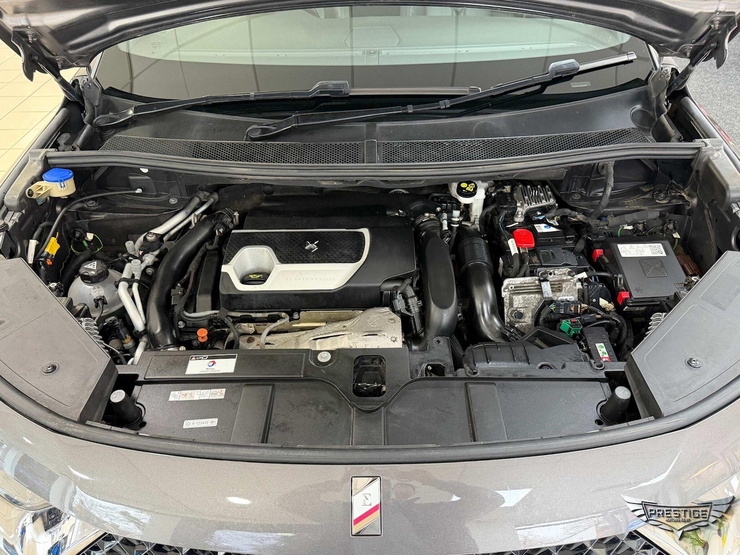 Used DS Automobiles DS 7 2022 for sale - 77695759: Photo 98