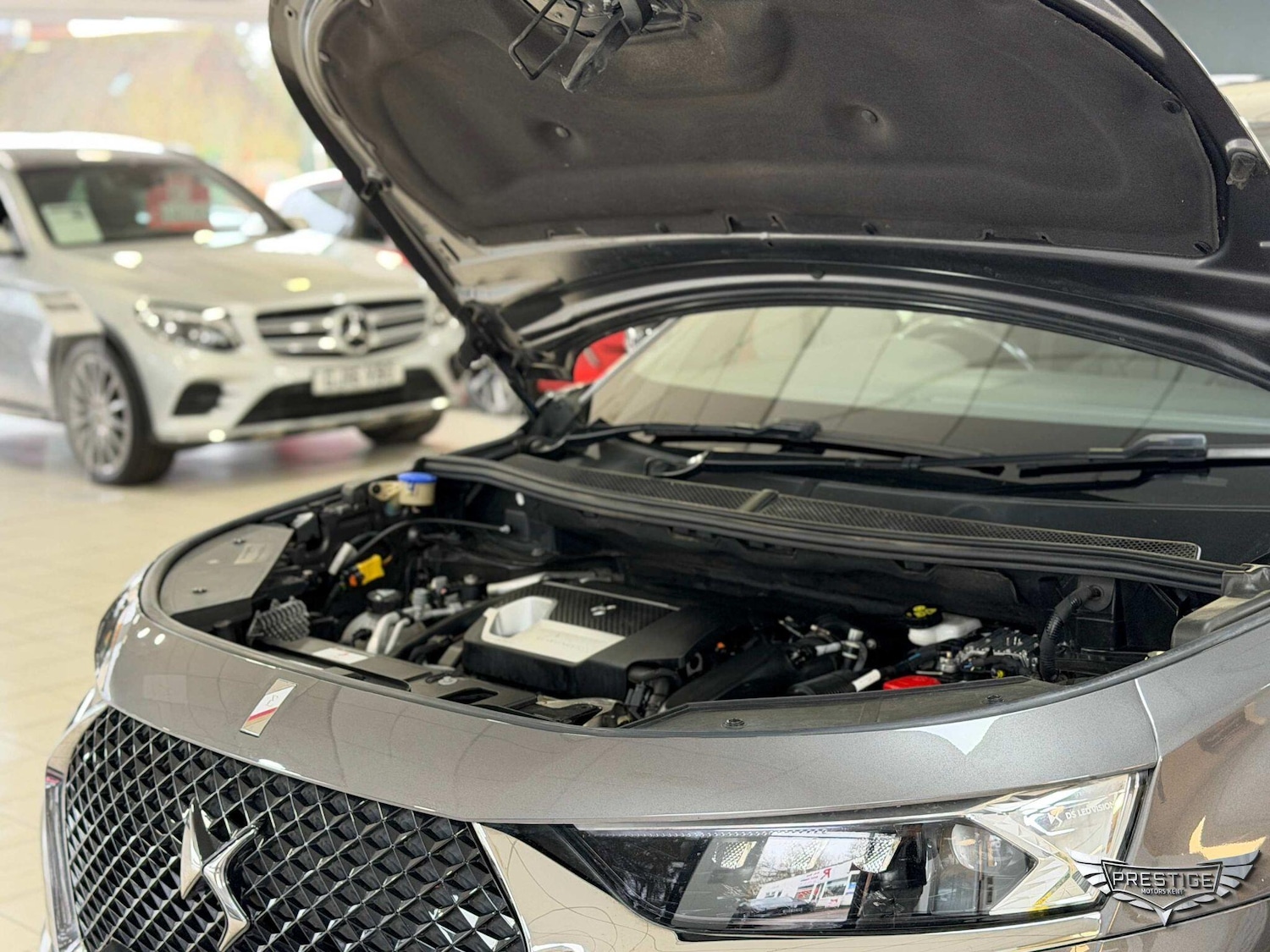 Used DS Automobiles DS 7 2022 for sale - 77695759: Photo 99