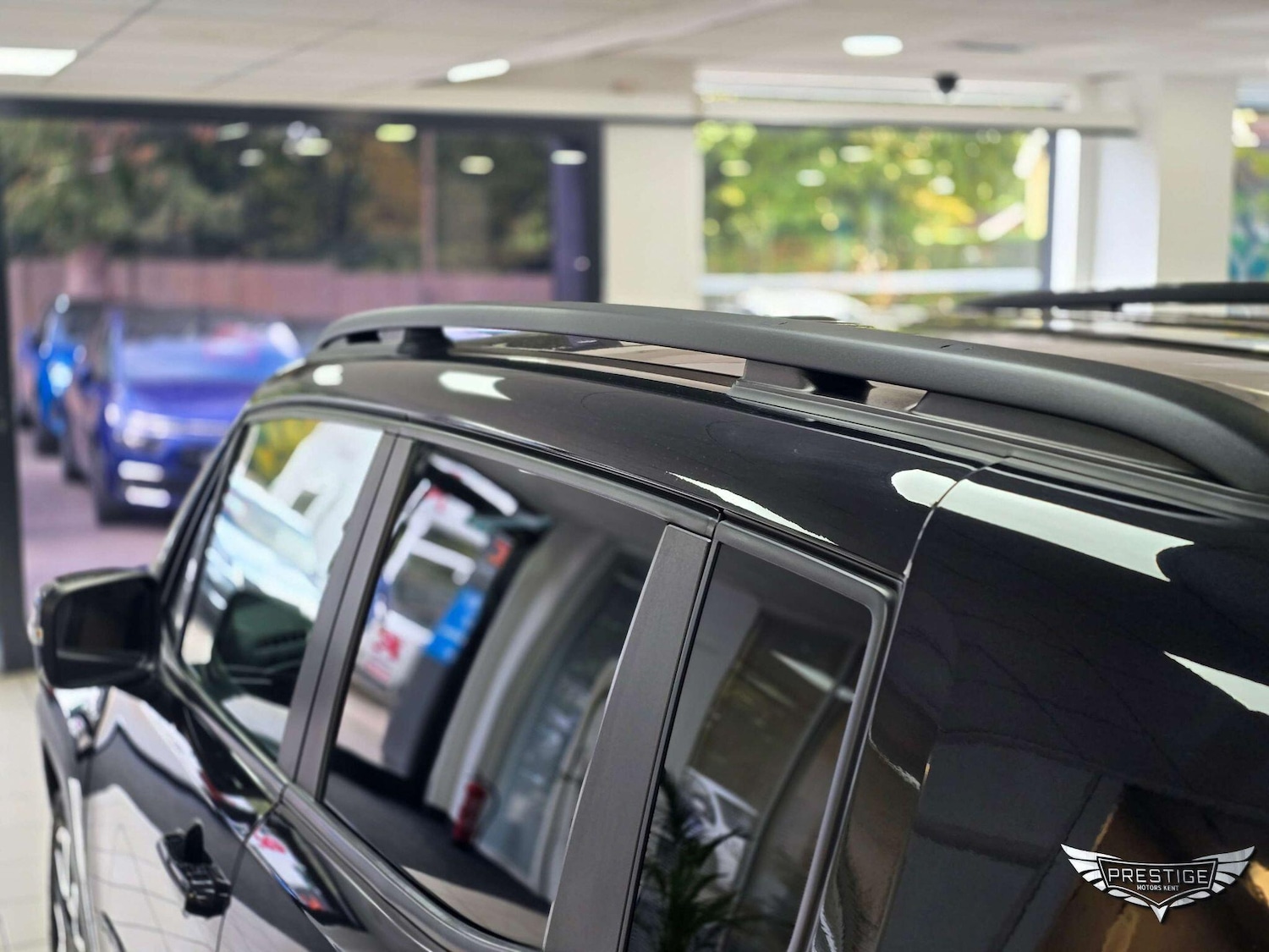 Used Jeep Renegade 2021 for sale - 76175573: Photo 16