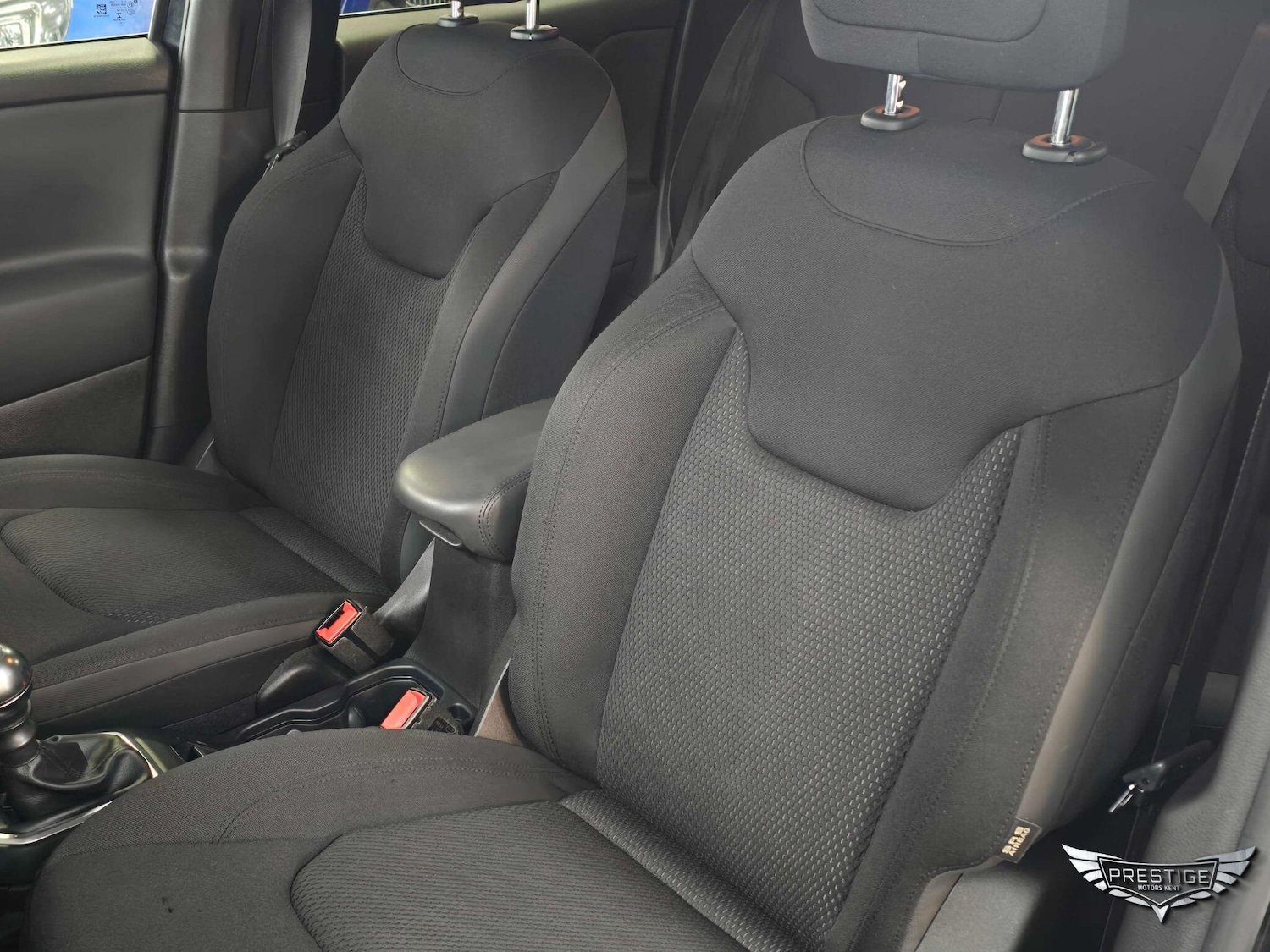 Used Jeep Renegade 2021 for sale - 76175573: Photo 26