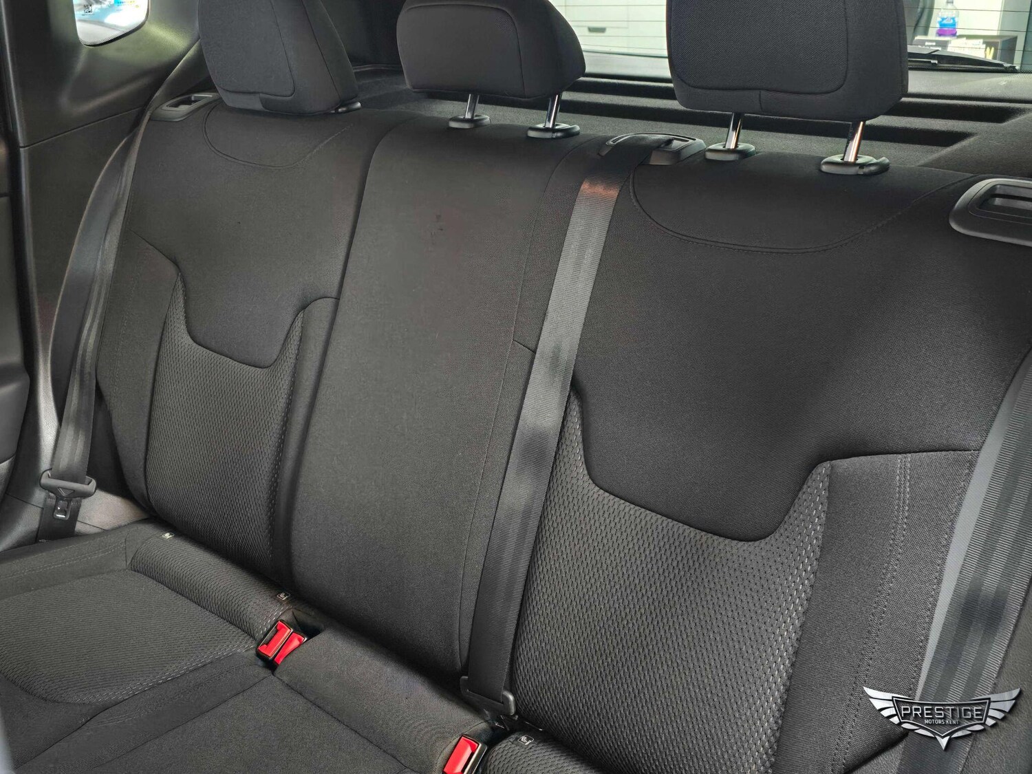 Used Jeep Renegade 2021 for sale - 76175573: Photo 27