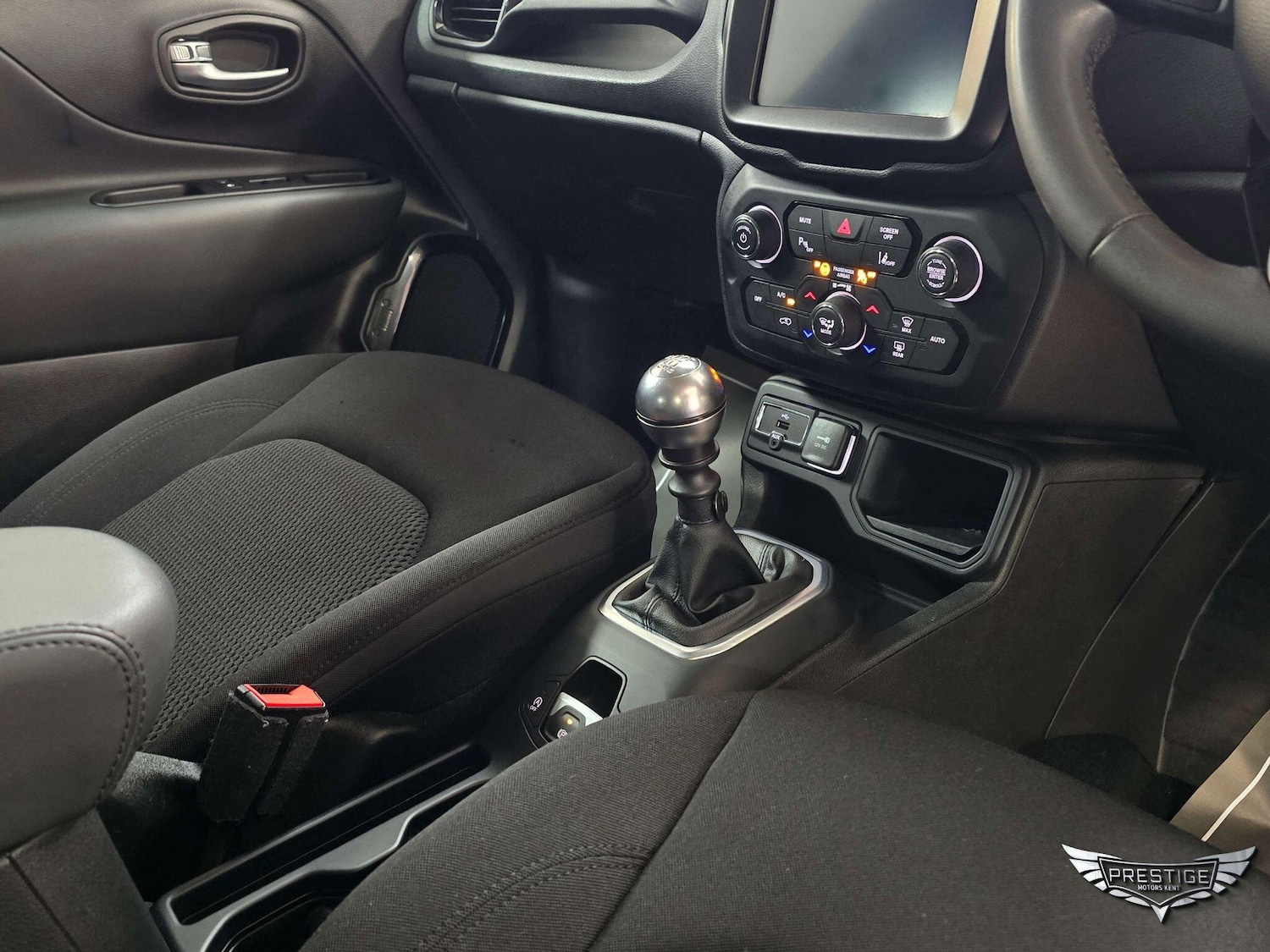 Used Jeep Renegade 2021 for sale - 76175573: Photo 29