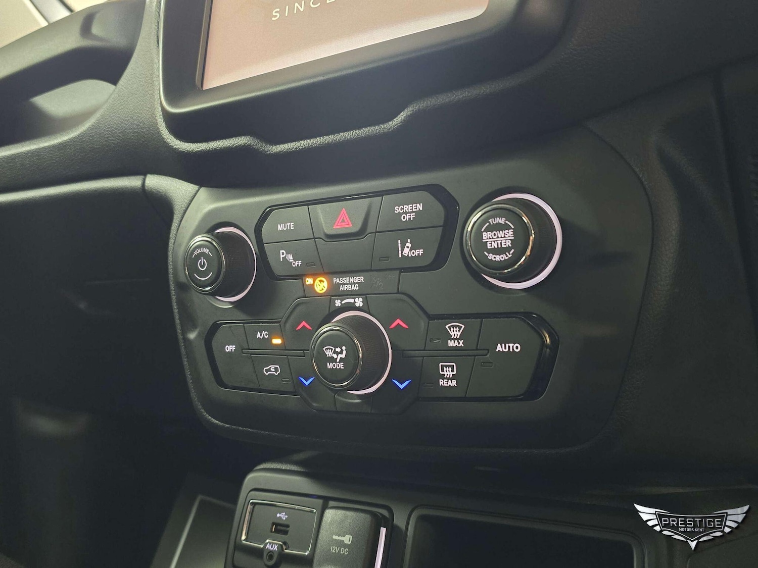 Used Jeep Renegade 2021 for sale - 76175573: Photo 32