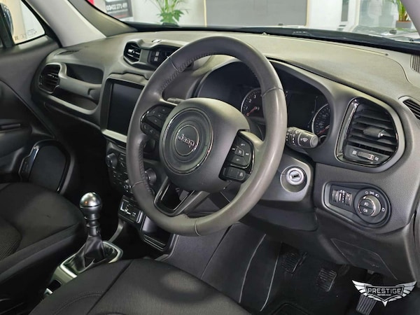 Used Jeep Renegade 2021 for sale - 76175573: Photo 4