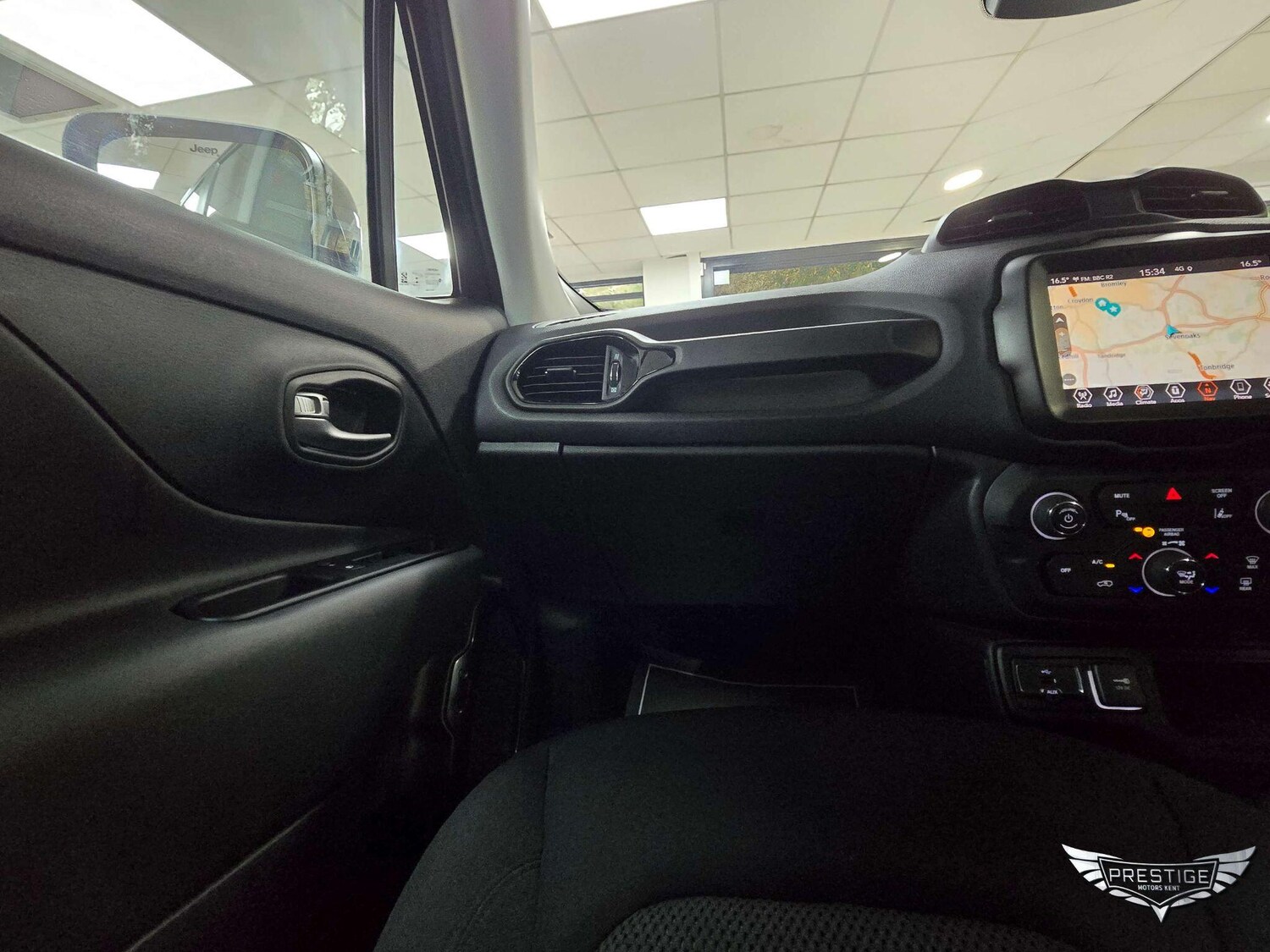 Used Jeep Renegade 2021 for sale - 76175573: Photo 52