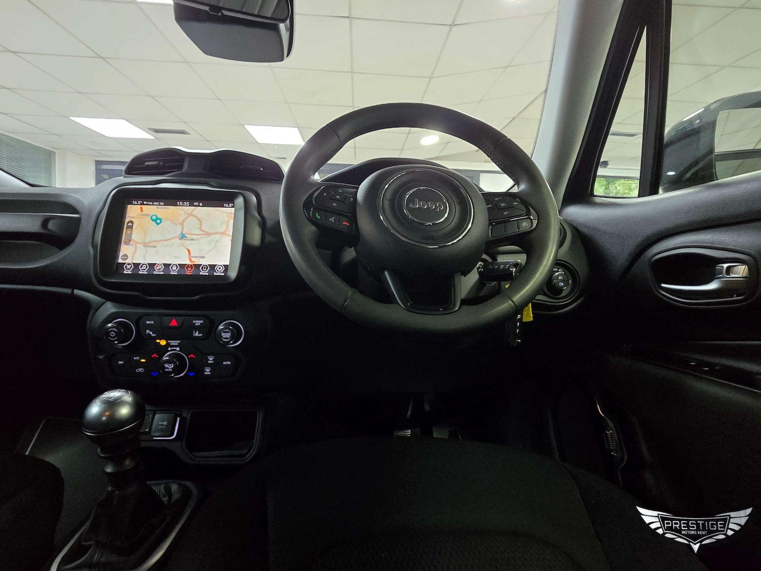 Used Jeep Renegade 2021 for sale - 76175573: Photo 53