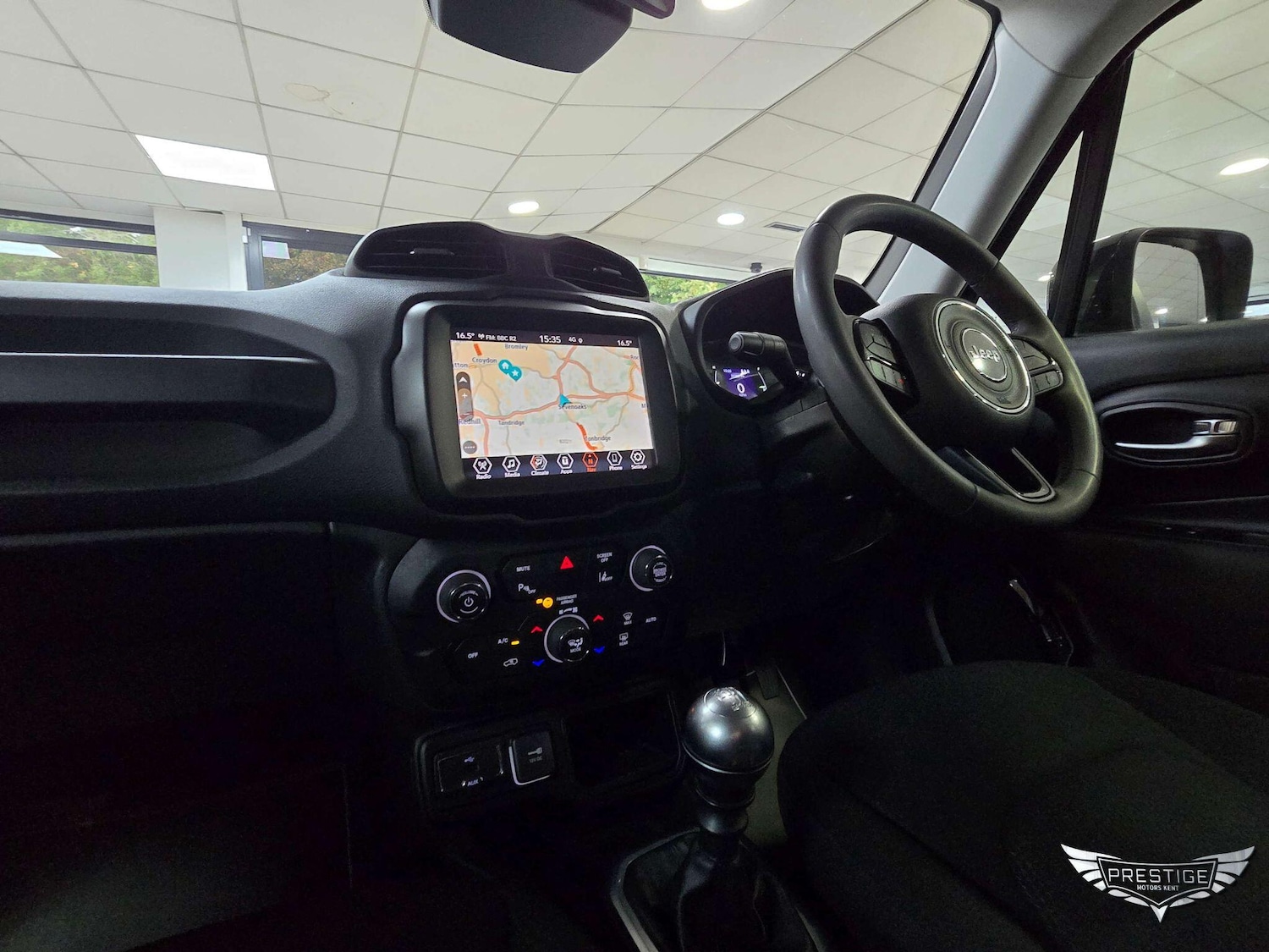 Used Jeep Renegade 2021 for sale - 76175573: Photo 54