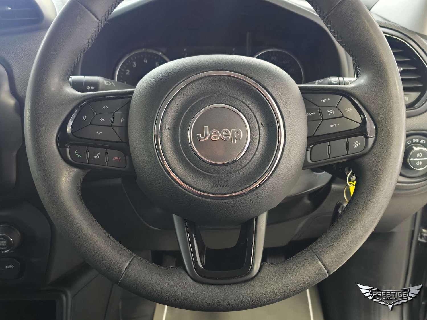 Used Jeep Renegade 2021 for sale - 76175573: Photo 55