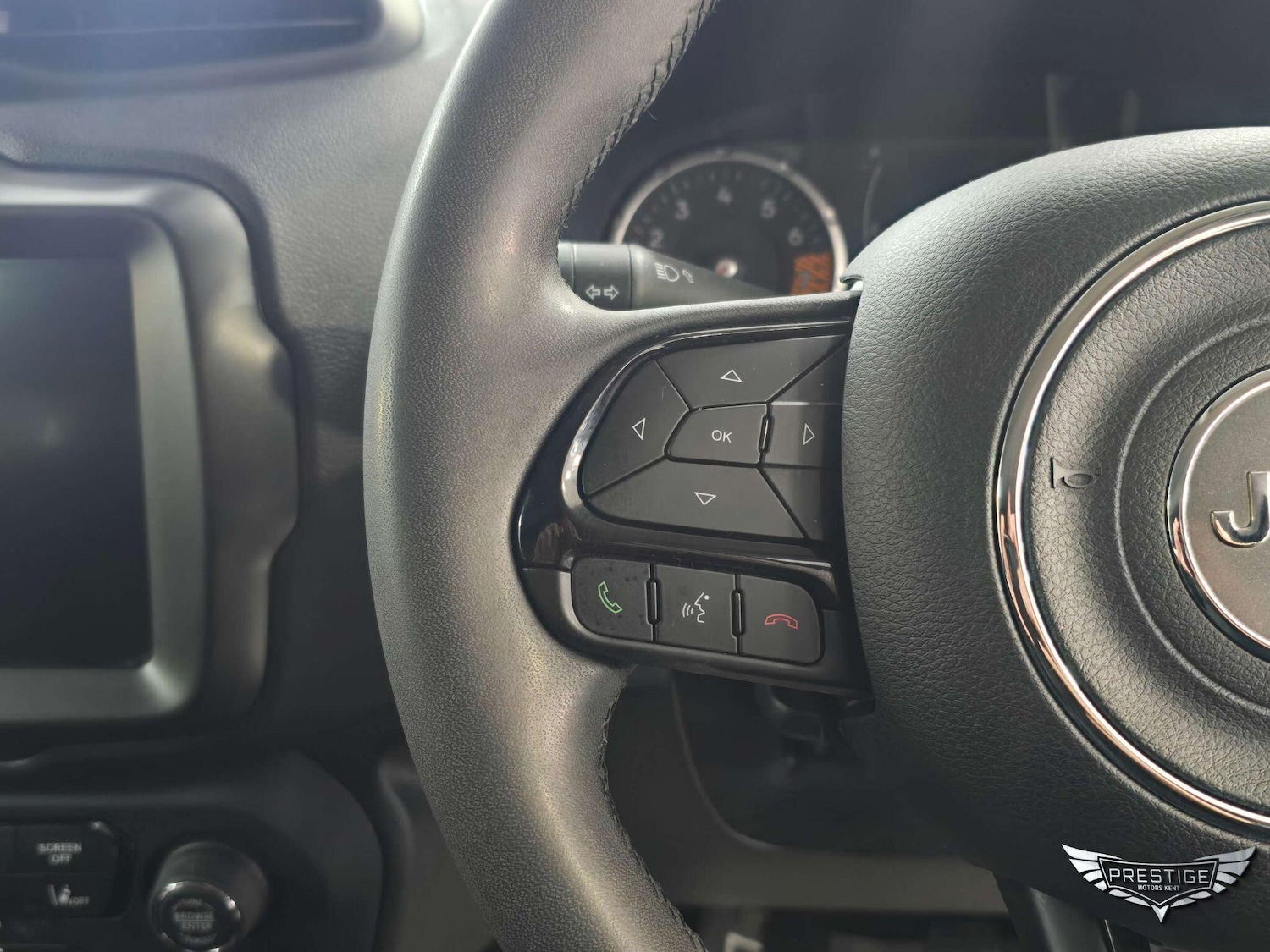 Used Jeep Renegade 2021 for sale - 76175573: Photo 56