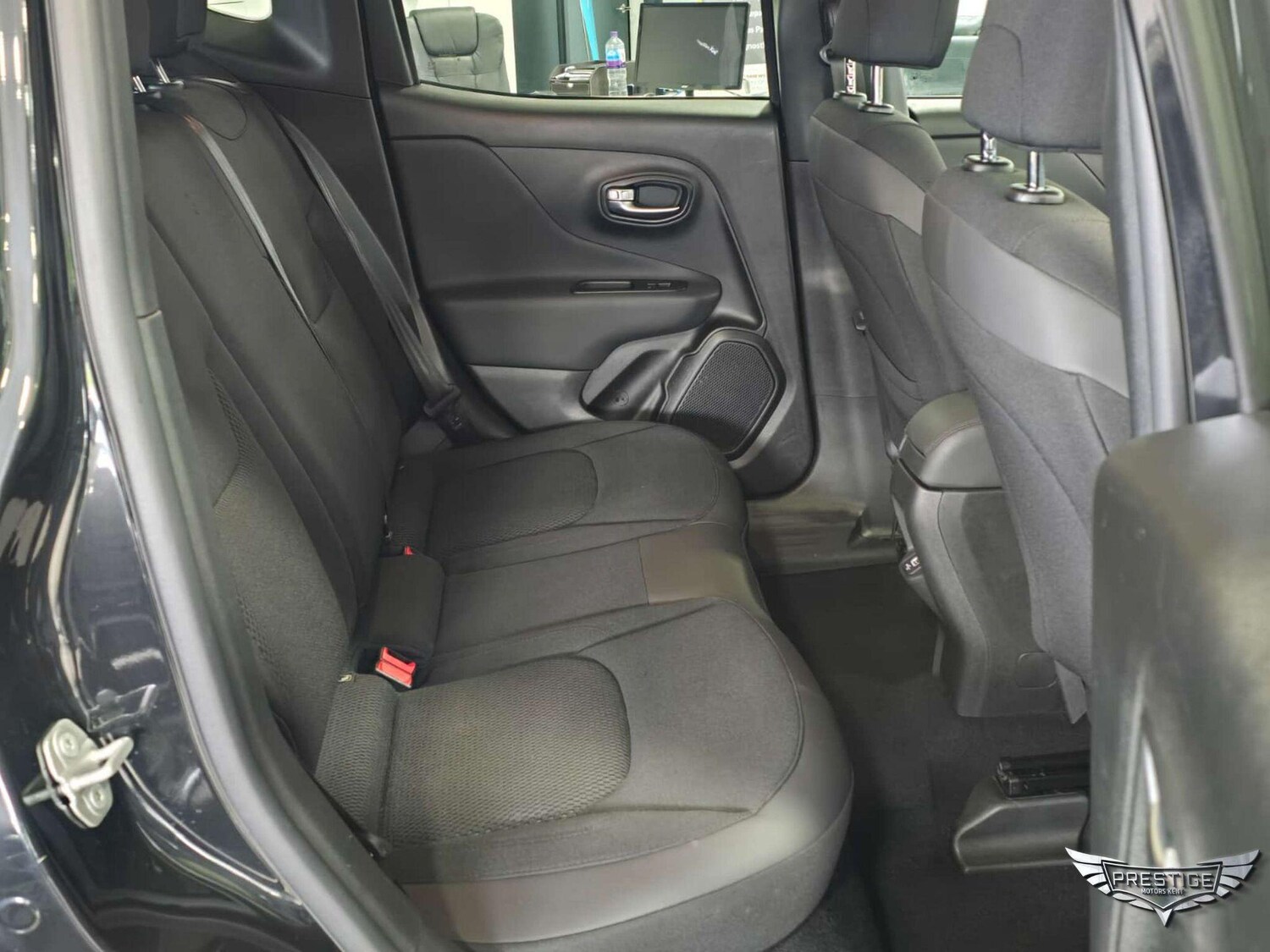 Used Jeep Renegade 2021 for sale - 76175573: Photo 6