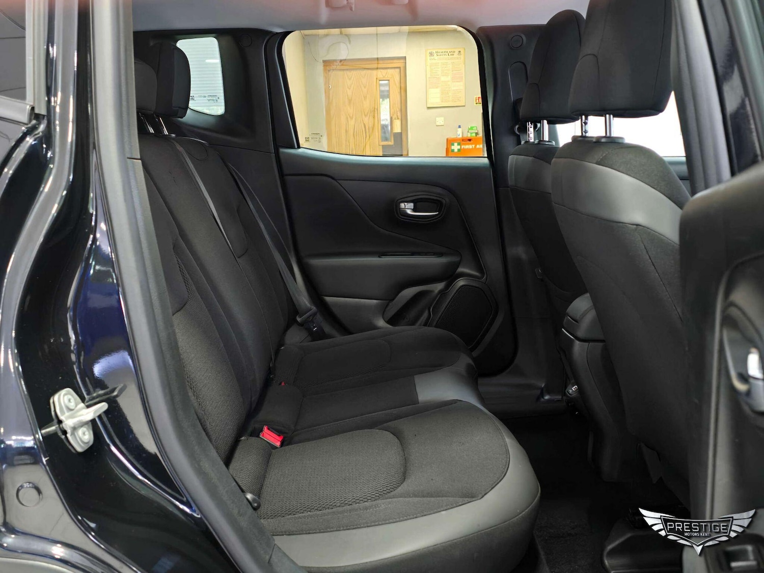 Used Jeep Renegade 2021 for sale - 76175573: Photo 62