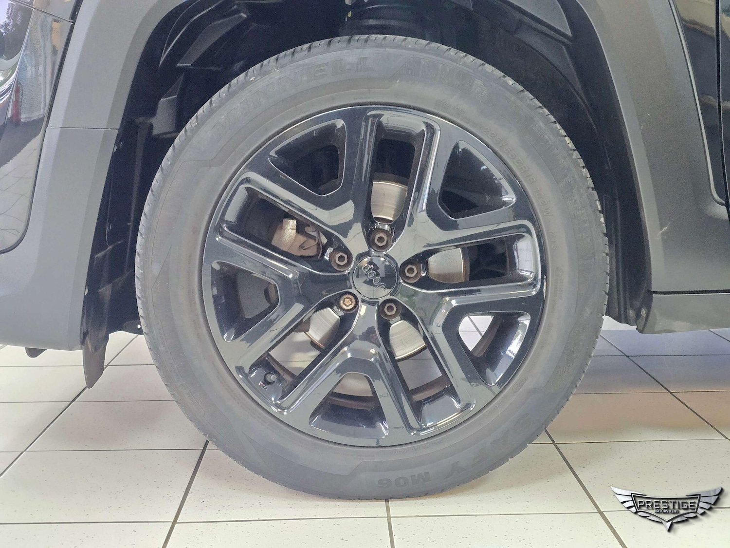 Used Jeep Renegade 2021 for sale - 76175573: Photo 65