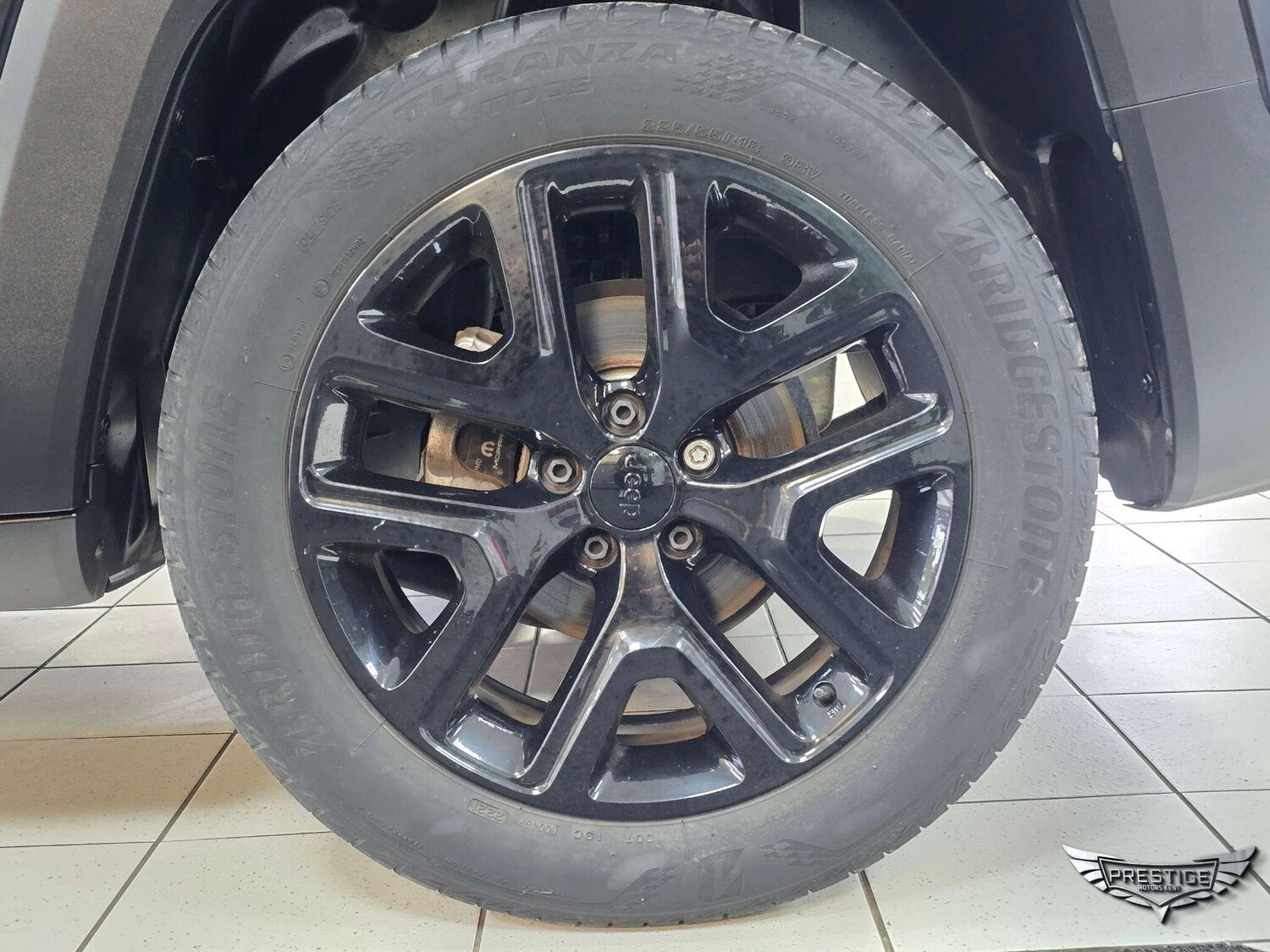 Used Jeep Renegade 2021 for sale - 76175573: Photo 66