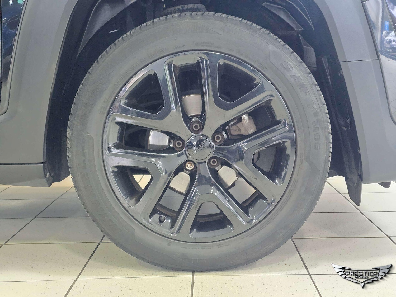 Used Jeep Renegade 2021 for sale - 76175573: Photo 69