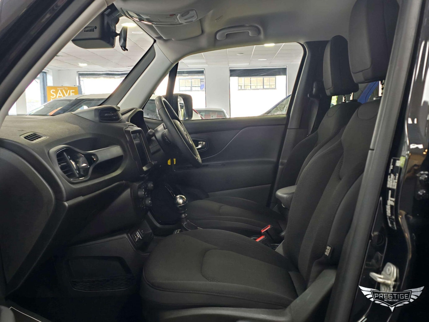 Used Jeep Renegade 2021 for sale - 76175573: Photo 72