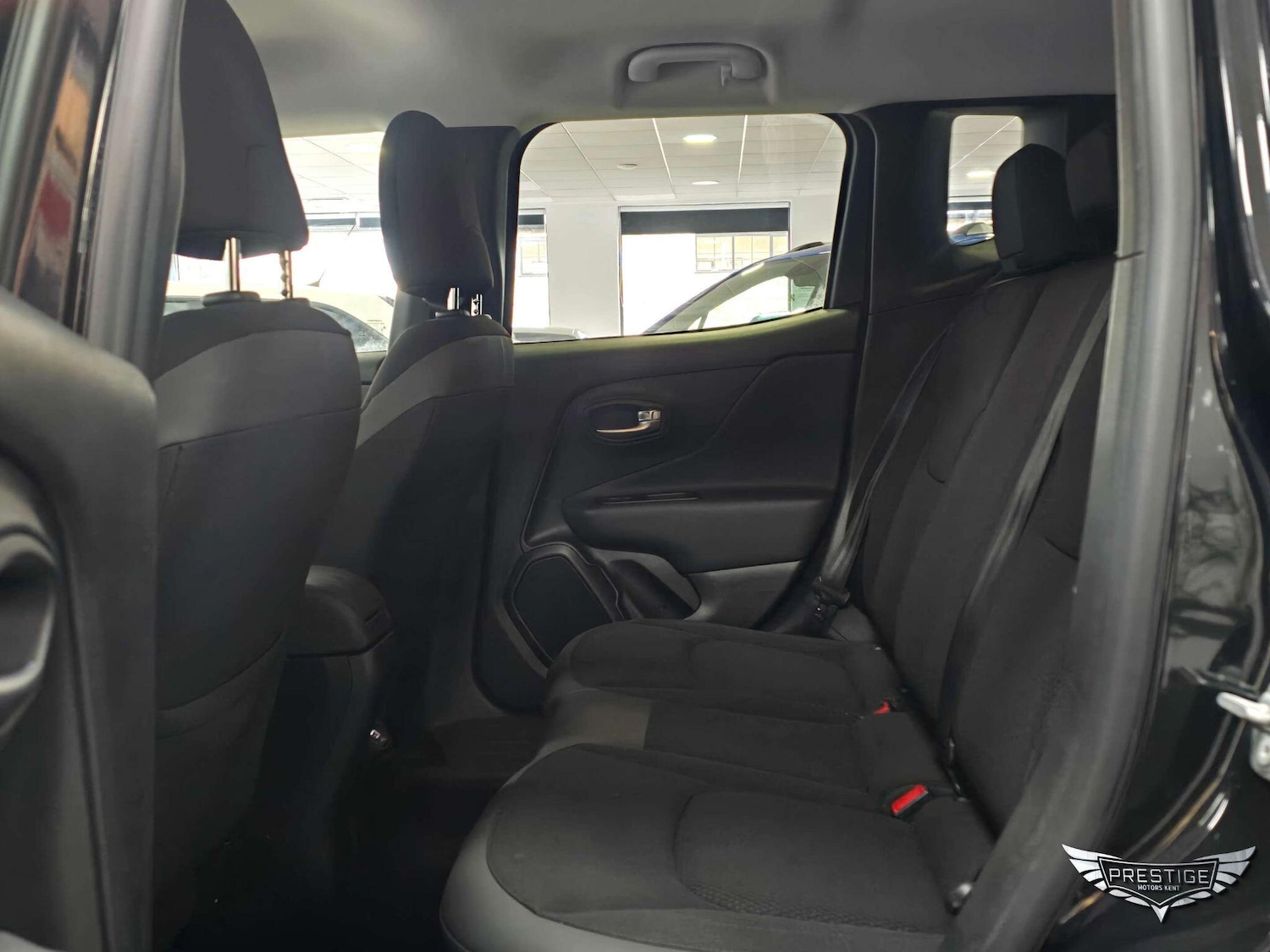 Used Jeep Renegade 2021 for sale - 76175573: Photo 73