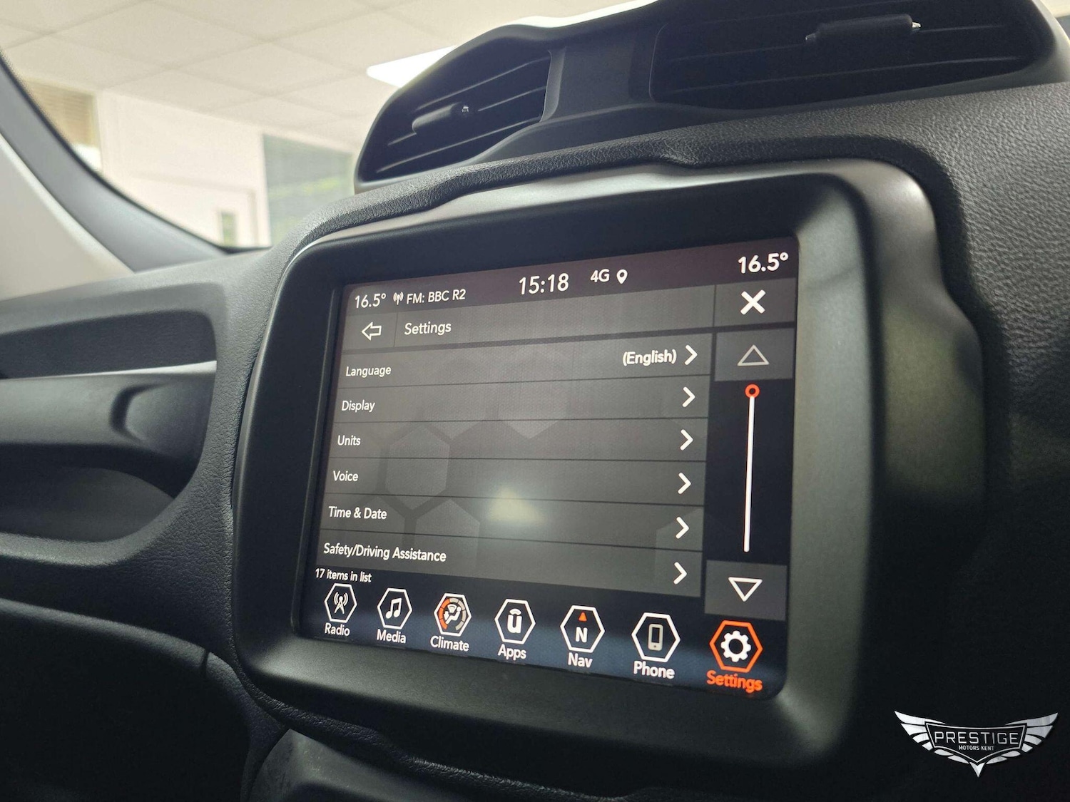 Used Jeep Renegade 2021 for sale - 76175573: Photo 77