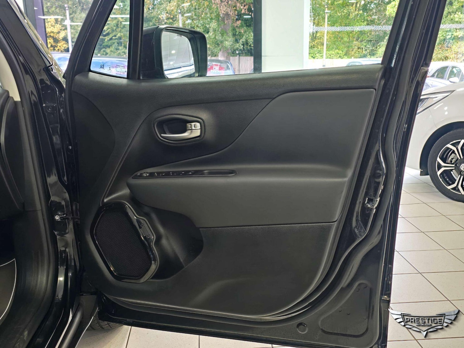 Used Jeep Renegade 2021 for sale - 76175573: Photo 79