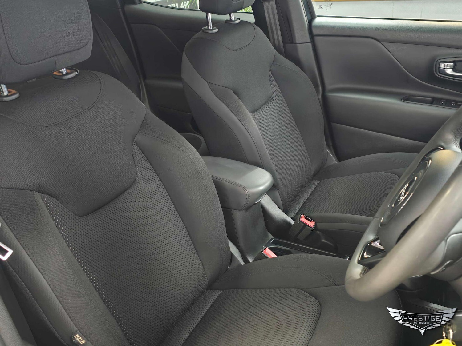 Used Jeep Renegade 2021 for sale - 76175573: Photo 81