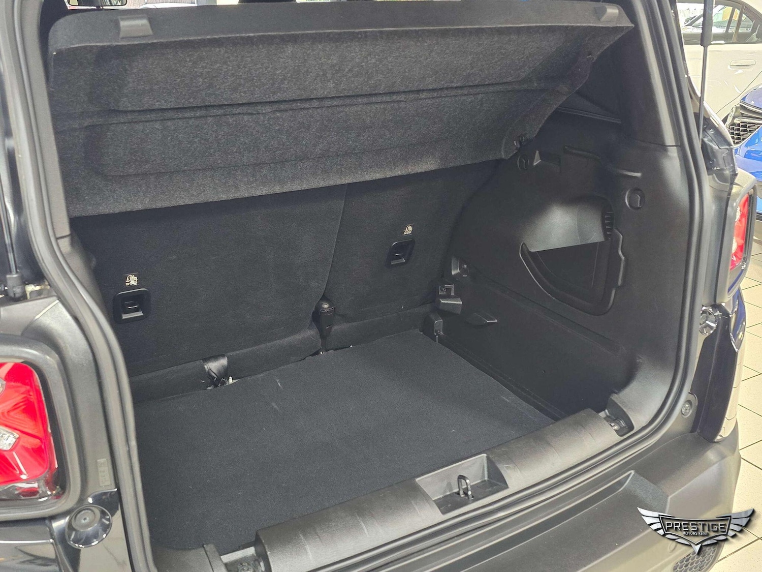 Used Jeep Renegade 2021 for sale - 76175573: Photo 88