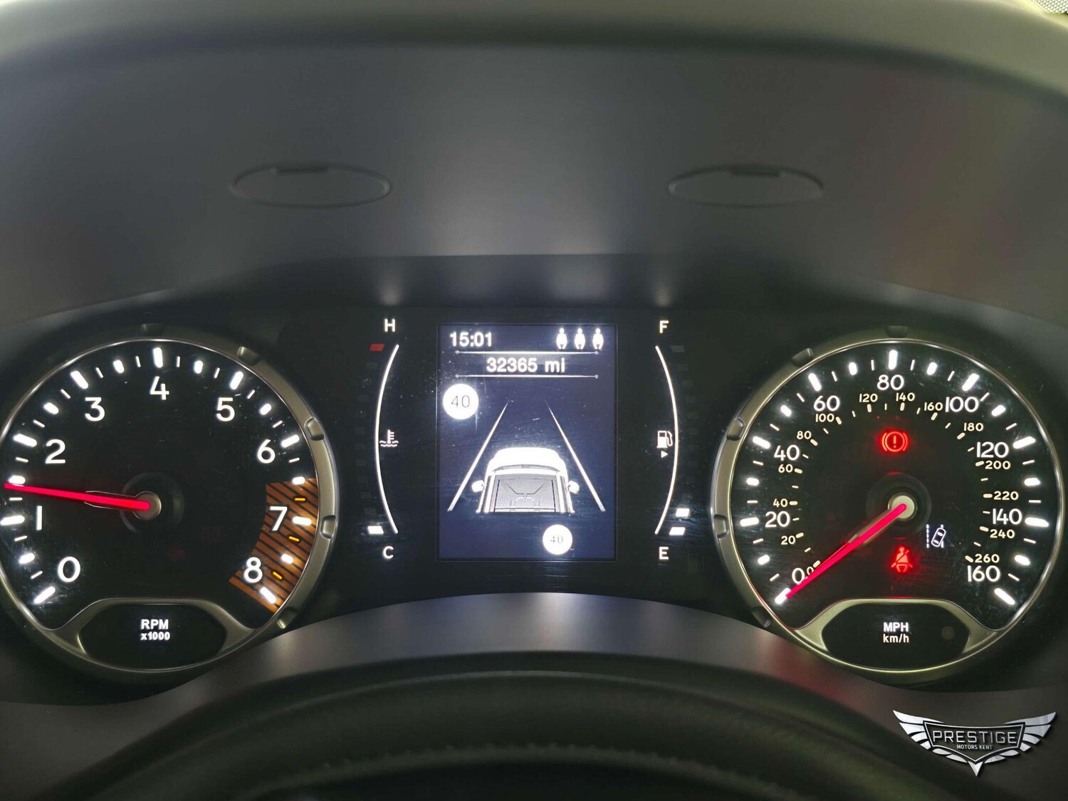 Used Jeep Renegade 2021 for sale - 76175573: Photo 93