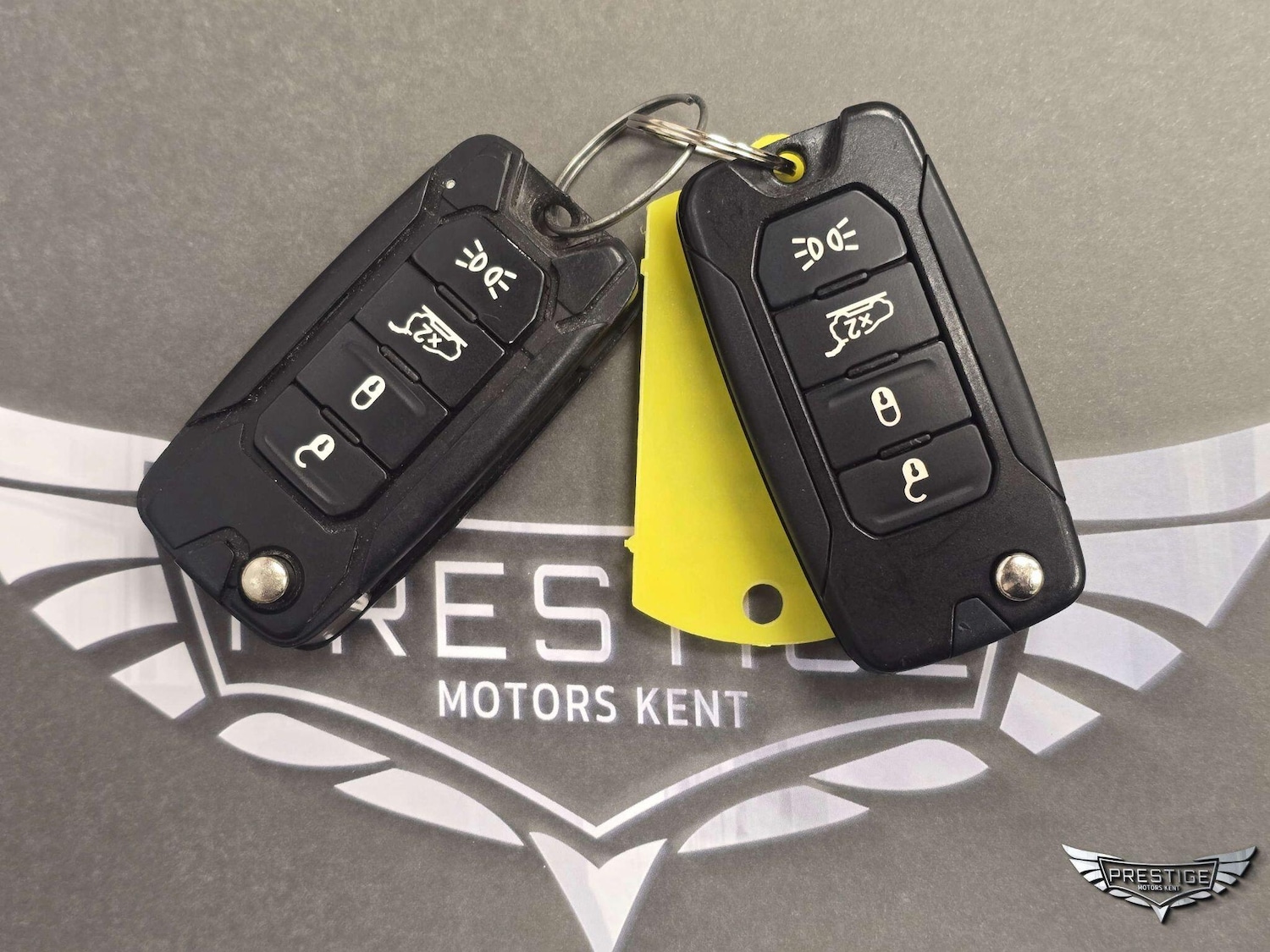 Used Jeep Renegade 2021 for sale - 76175573: Photo 94